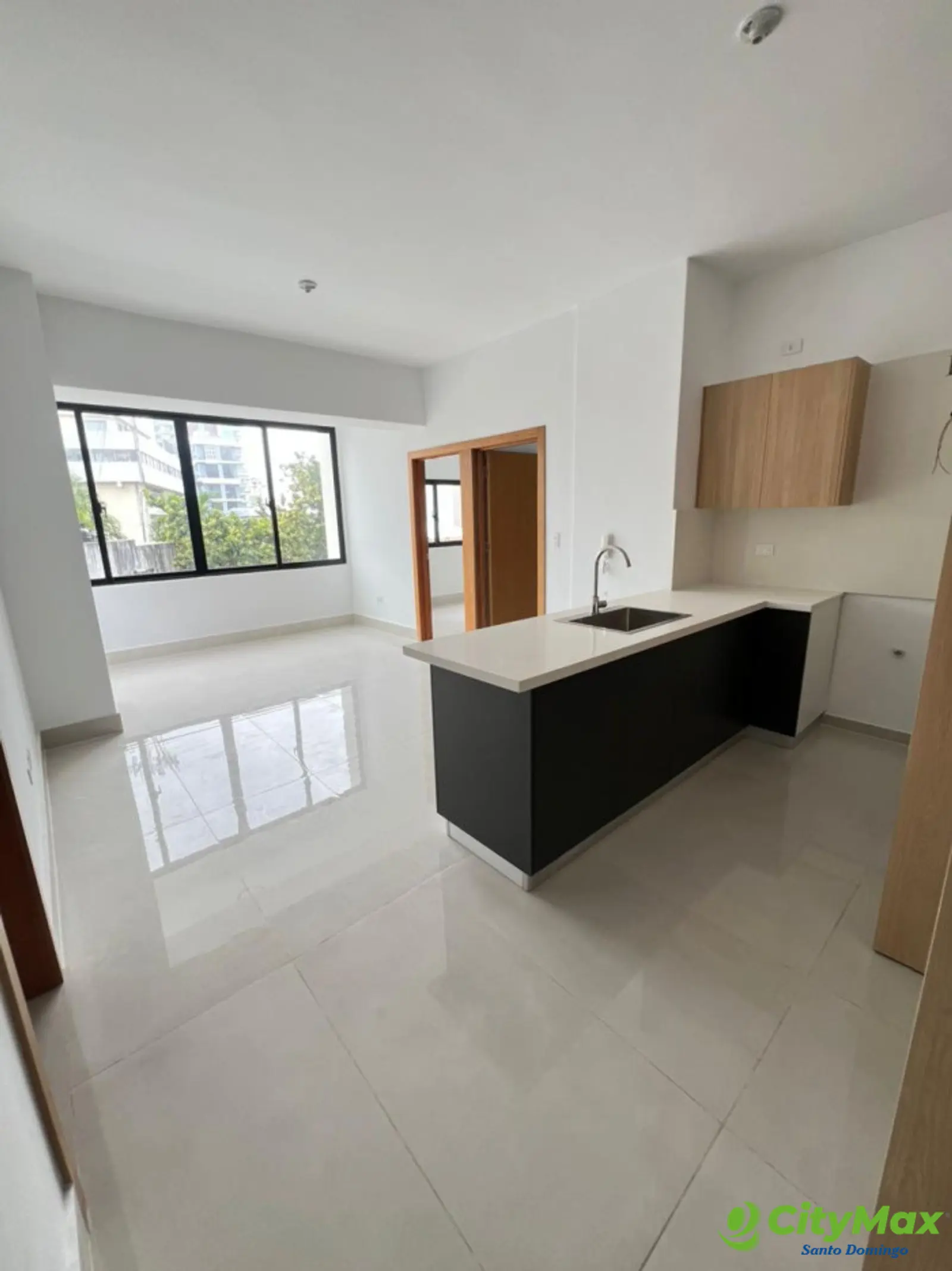 Apartamento en alquiler de 2 Habitaciones en Esperilla - foto 2