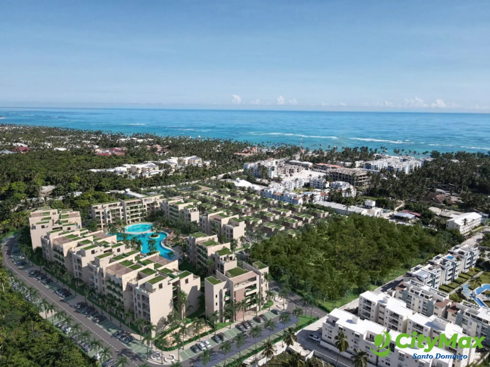 Villa en Venta en Los Corales Bavaro - foto 16