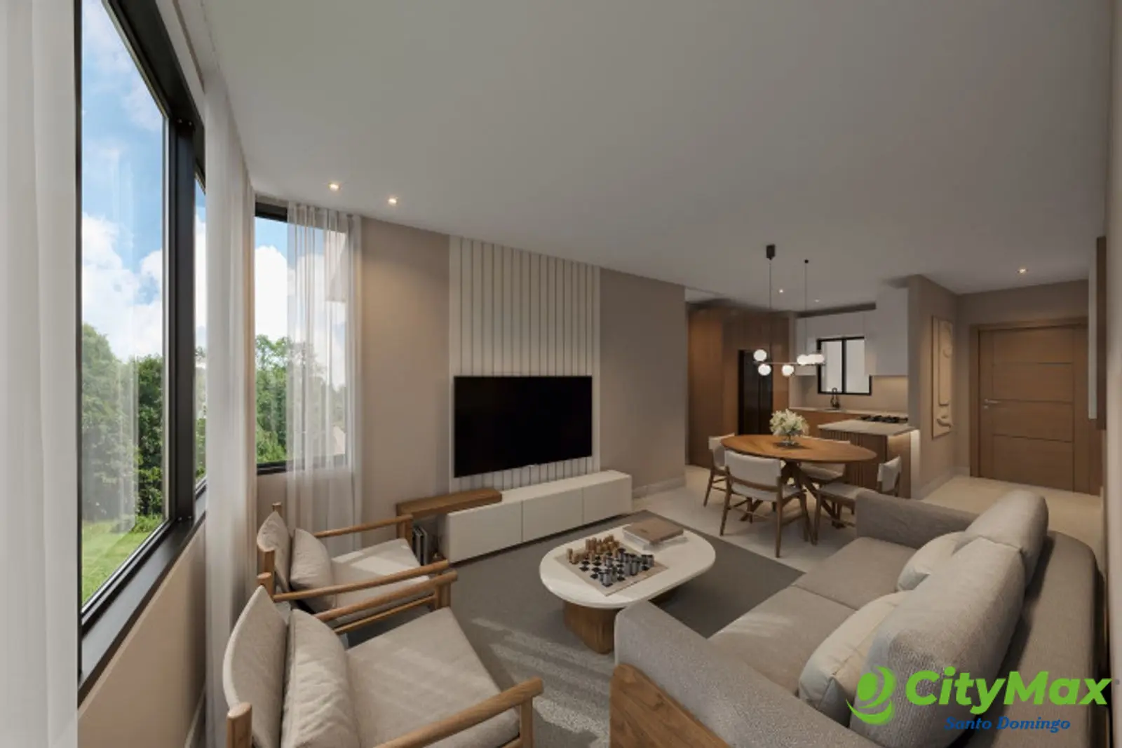 Penthouse en Venta Próximo a la Avenida Ecologica - foto 4