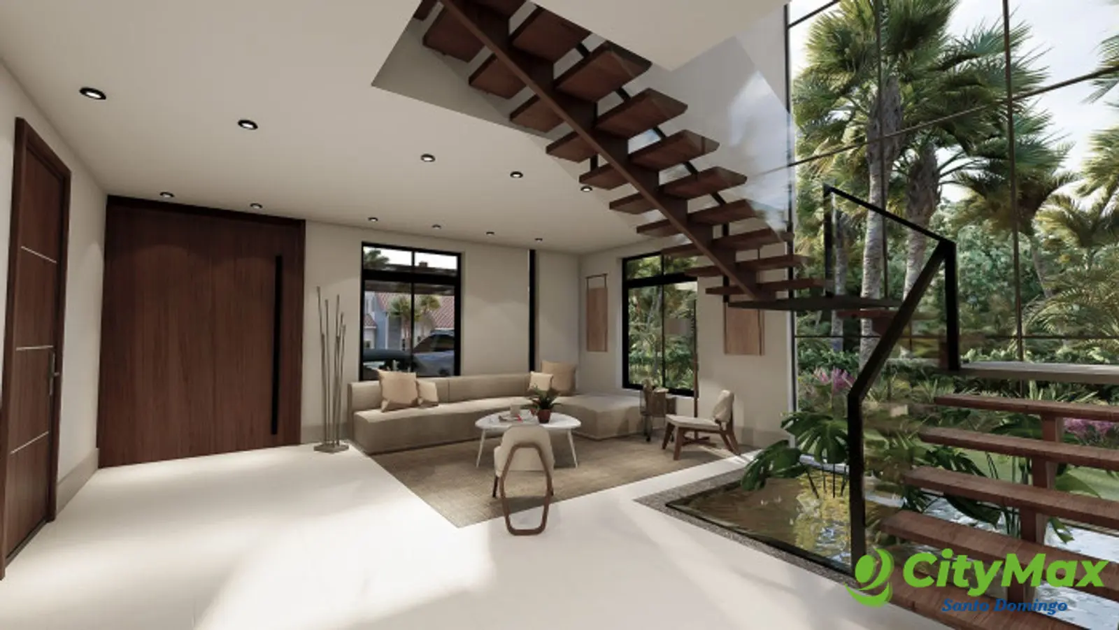 Villa en Venta en Vista Cana - foto 7
