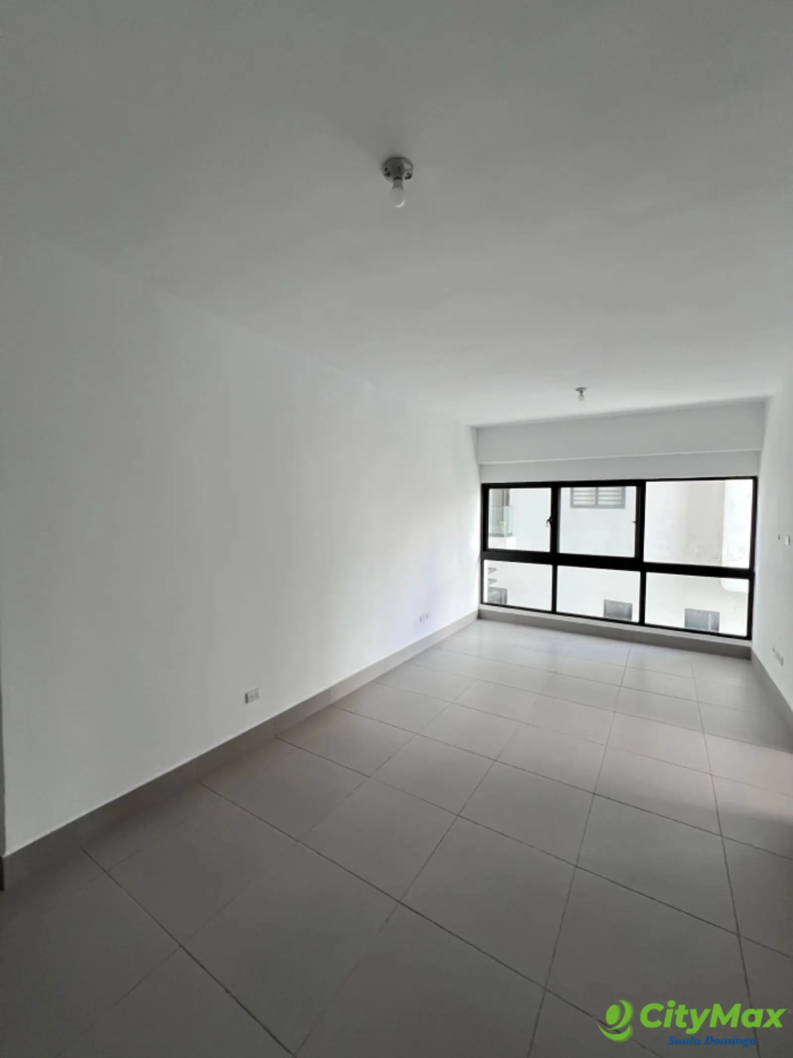 Apartamento de 1 Habitación en Venta Naco con piscina - foto 2