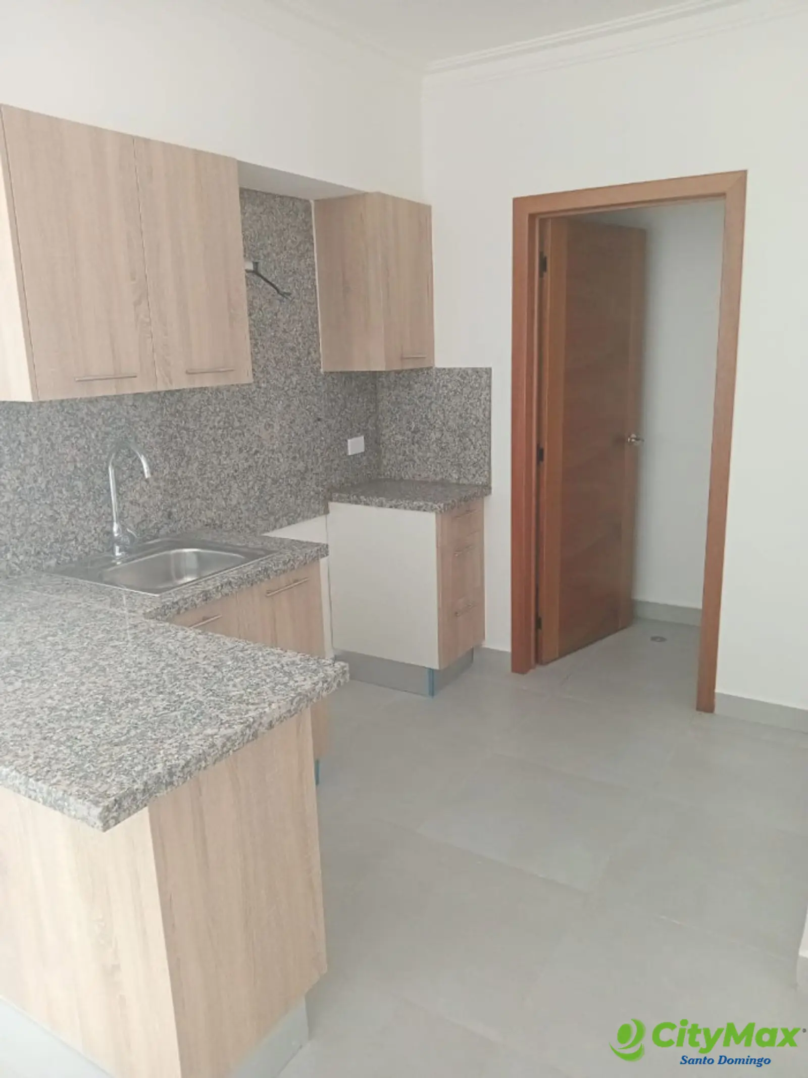 Apartamento en alquiler 1 hab en Evaristo Morales - foto 6