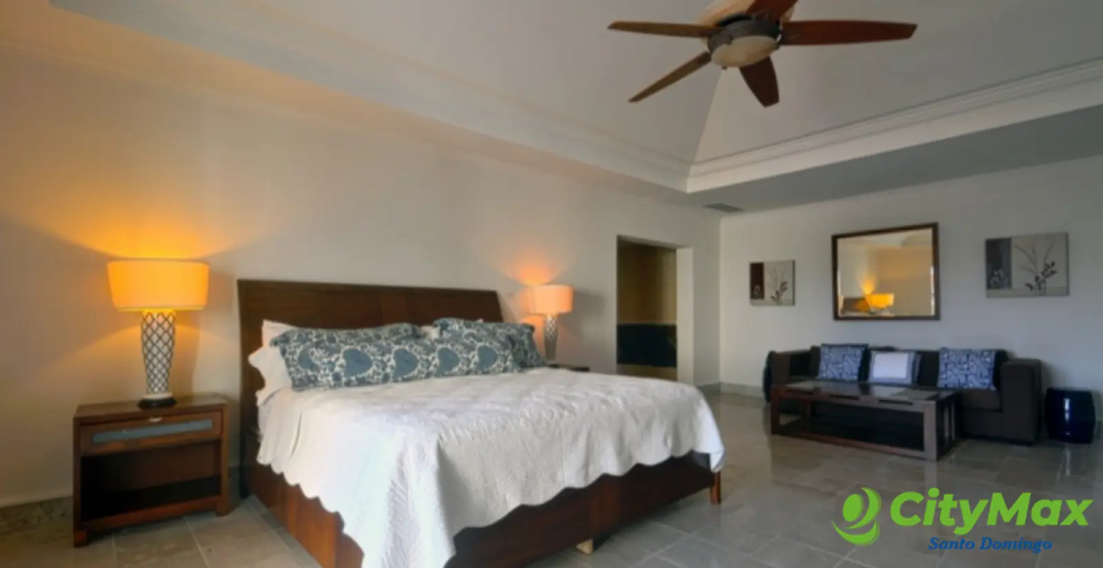 apartamento en venta amueblado de lujo en Cap Cana - foto 10