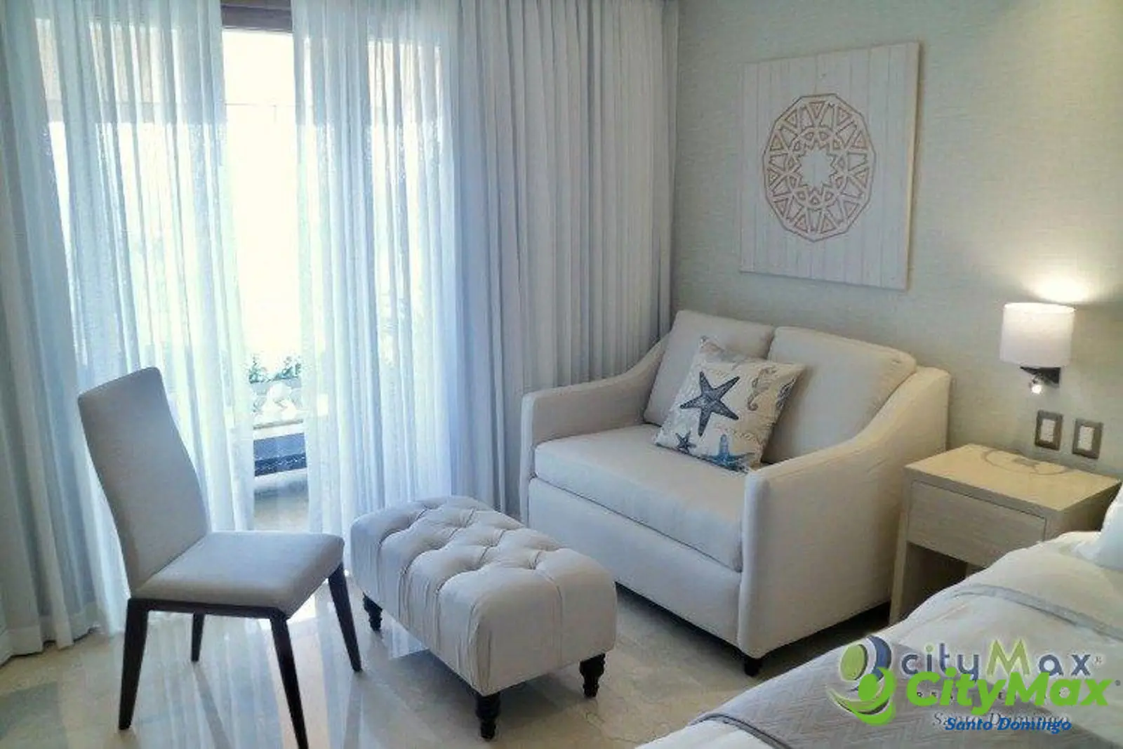 apartamento turístico en venta en la bahía de samana - foto 3
