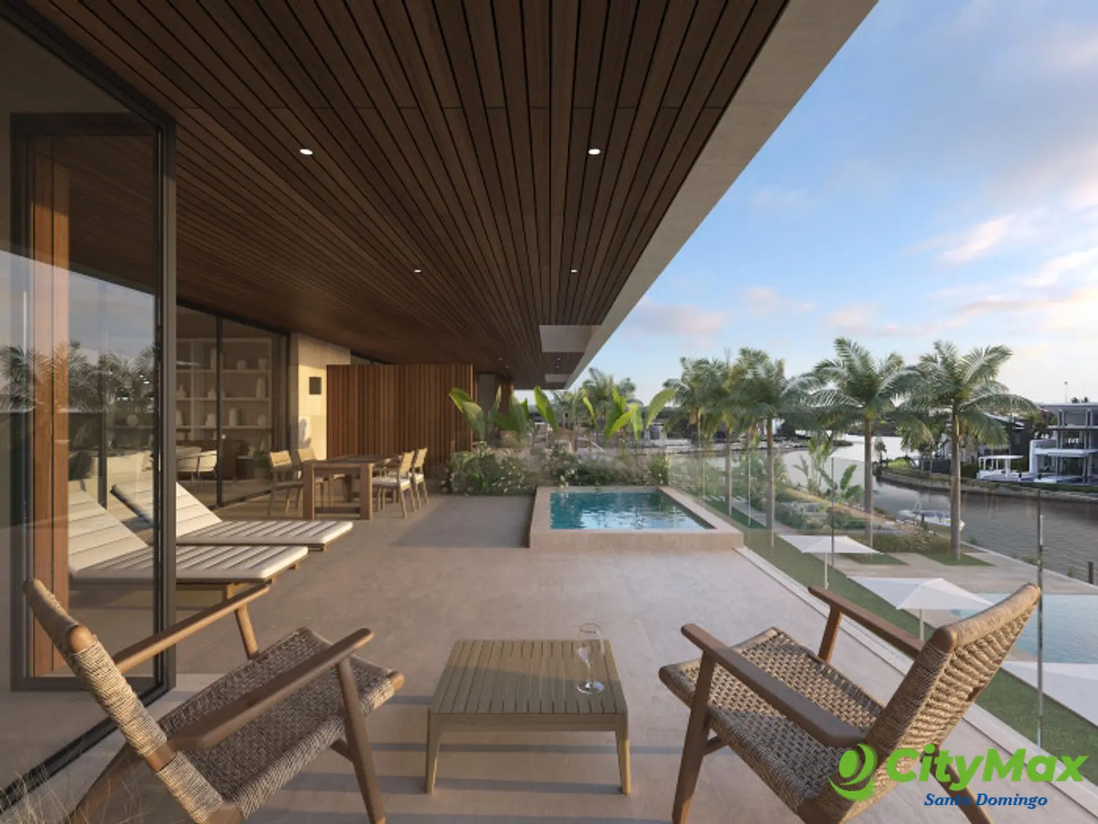 Apartamento de 3 Habitaciones en Venta en Cap Cana - foto 12