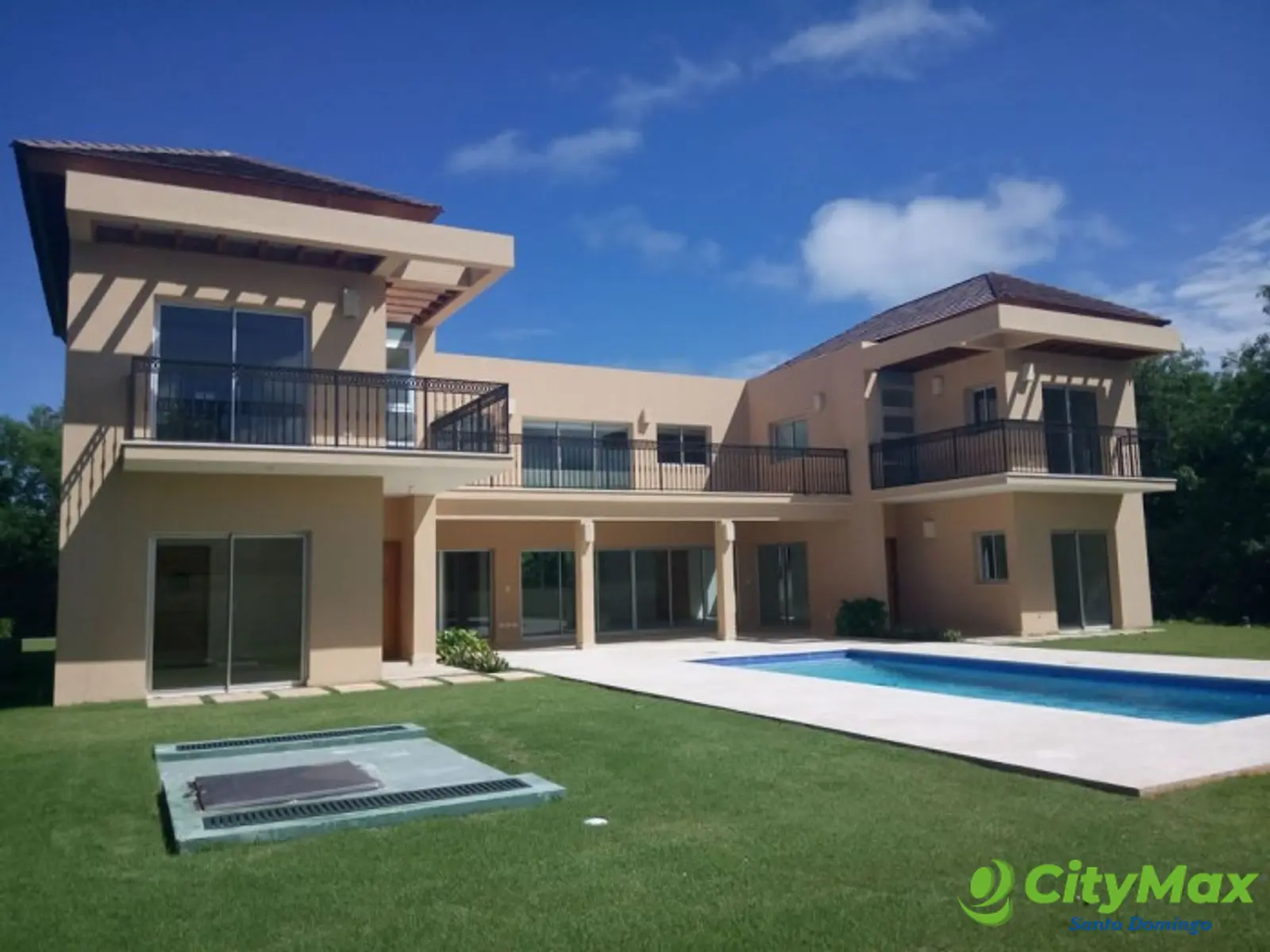 Villa en venta en Bávaro Punta Cana lista para estrenar - foto 6