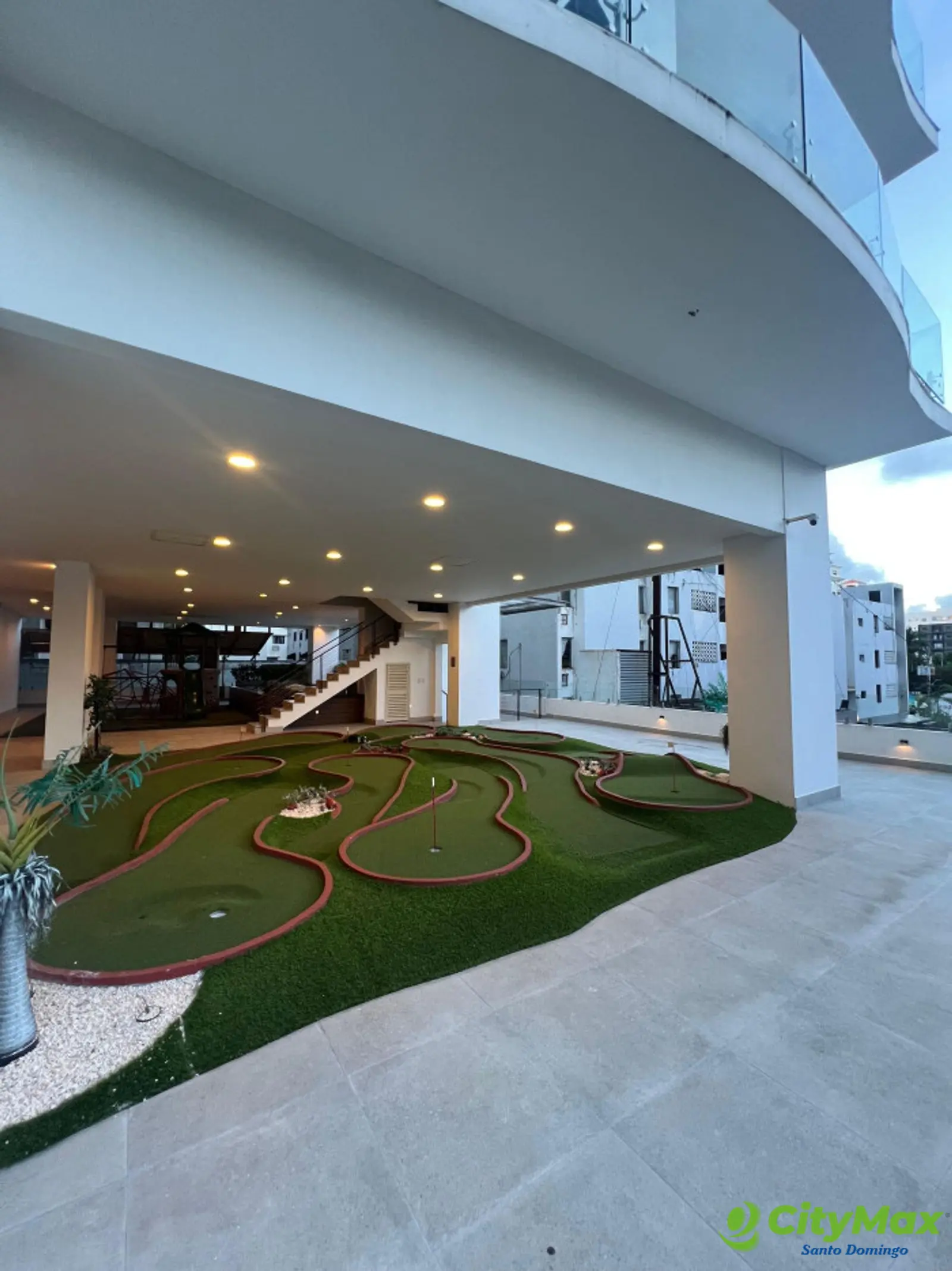 Apartamento amueblado en venta en Piantini piso 11 - foto 15
