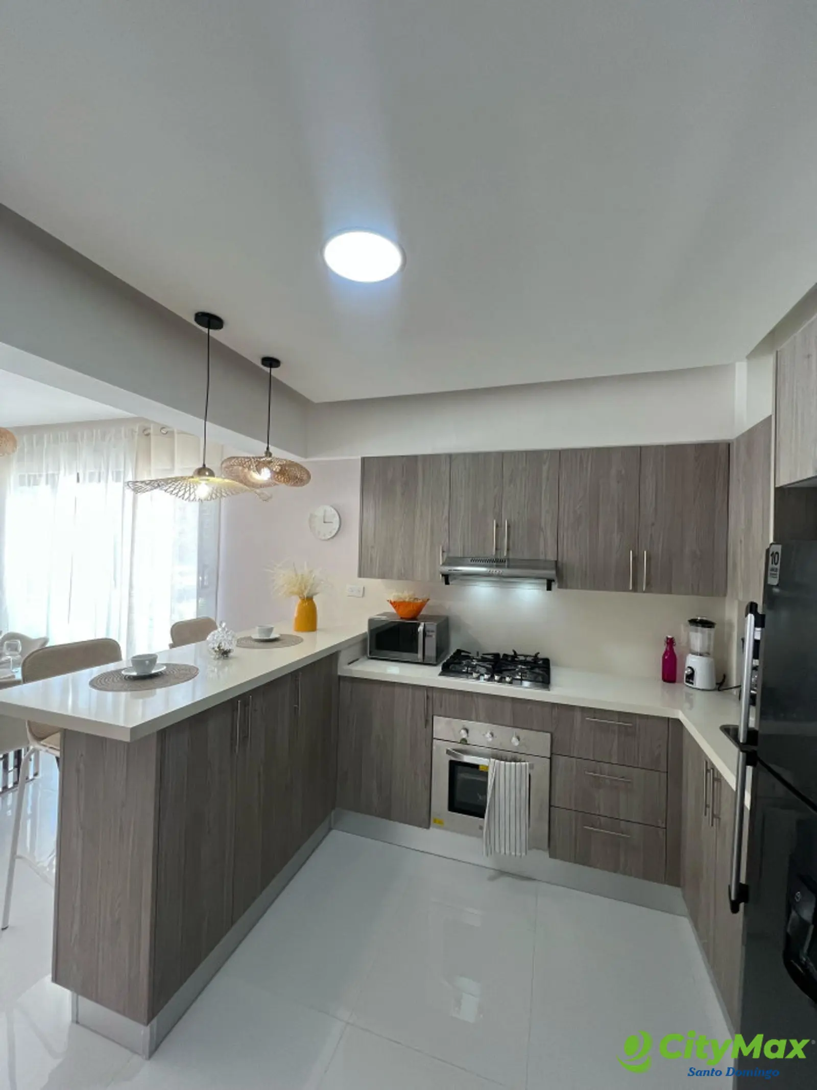 Apartamento en Venta en Villas Bávaro Punta Cana - foto 3