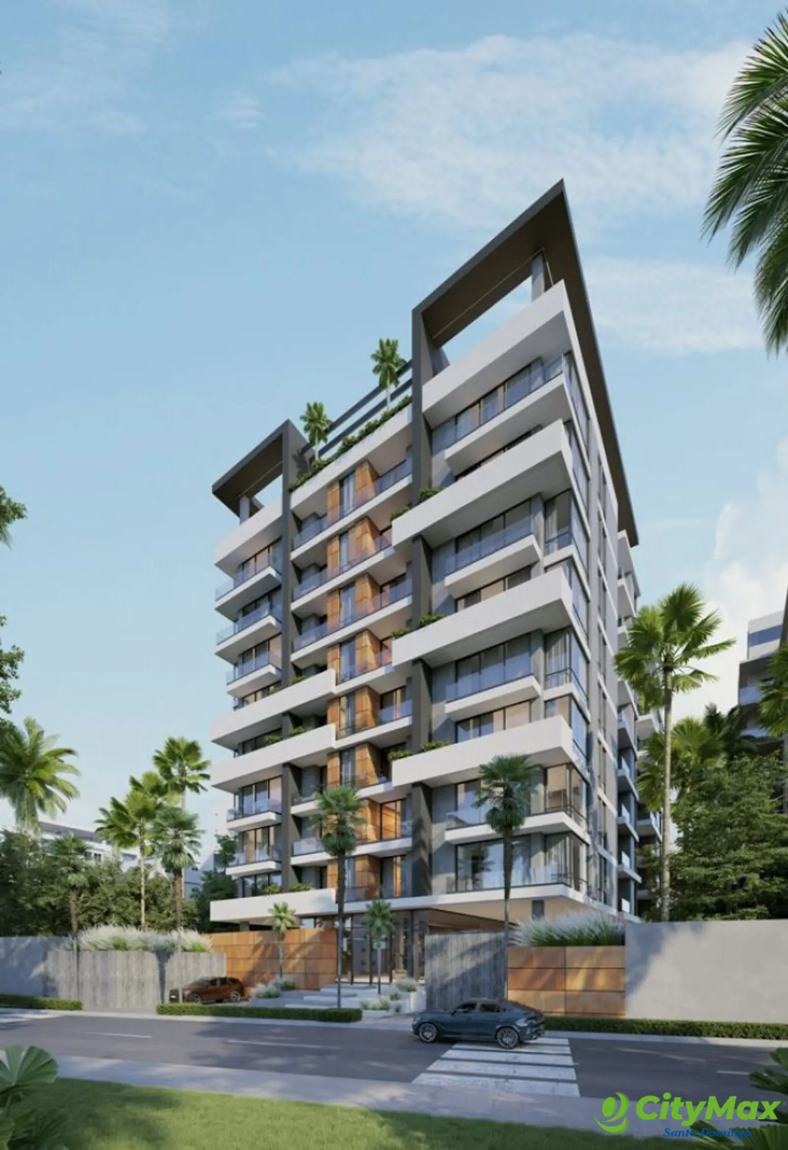 Apartamento en Venta en Bella Vista - foto 3