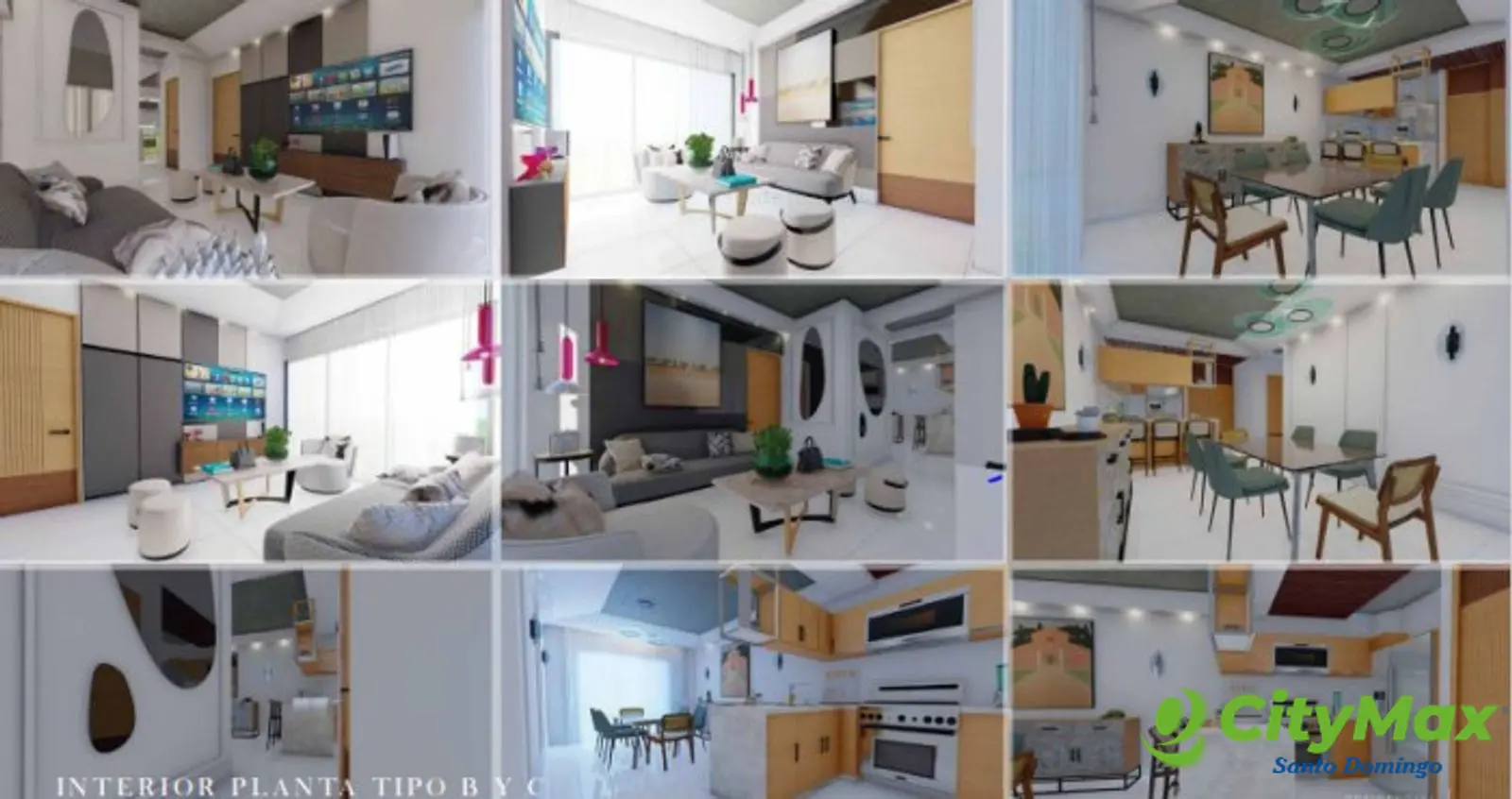 Apartamento en venta 1 Habitación en Jardines del Sur - foto 13