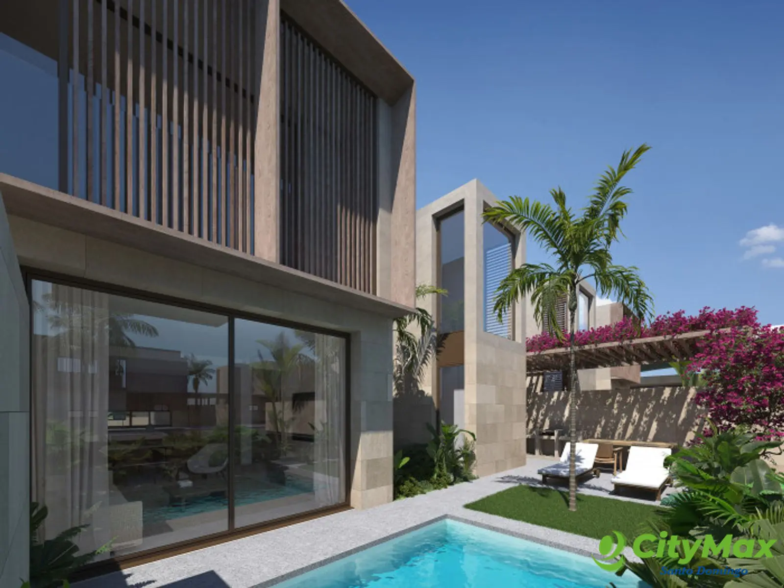 Villa en Venta en Los Corales Bavaro - foto 6