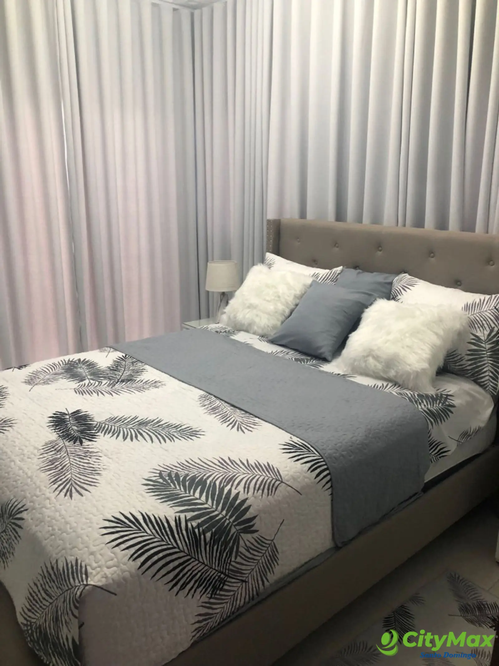 Apartamento amueblado en Alquiler en La Esperilla - foto 8