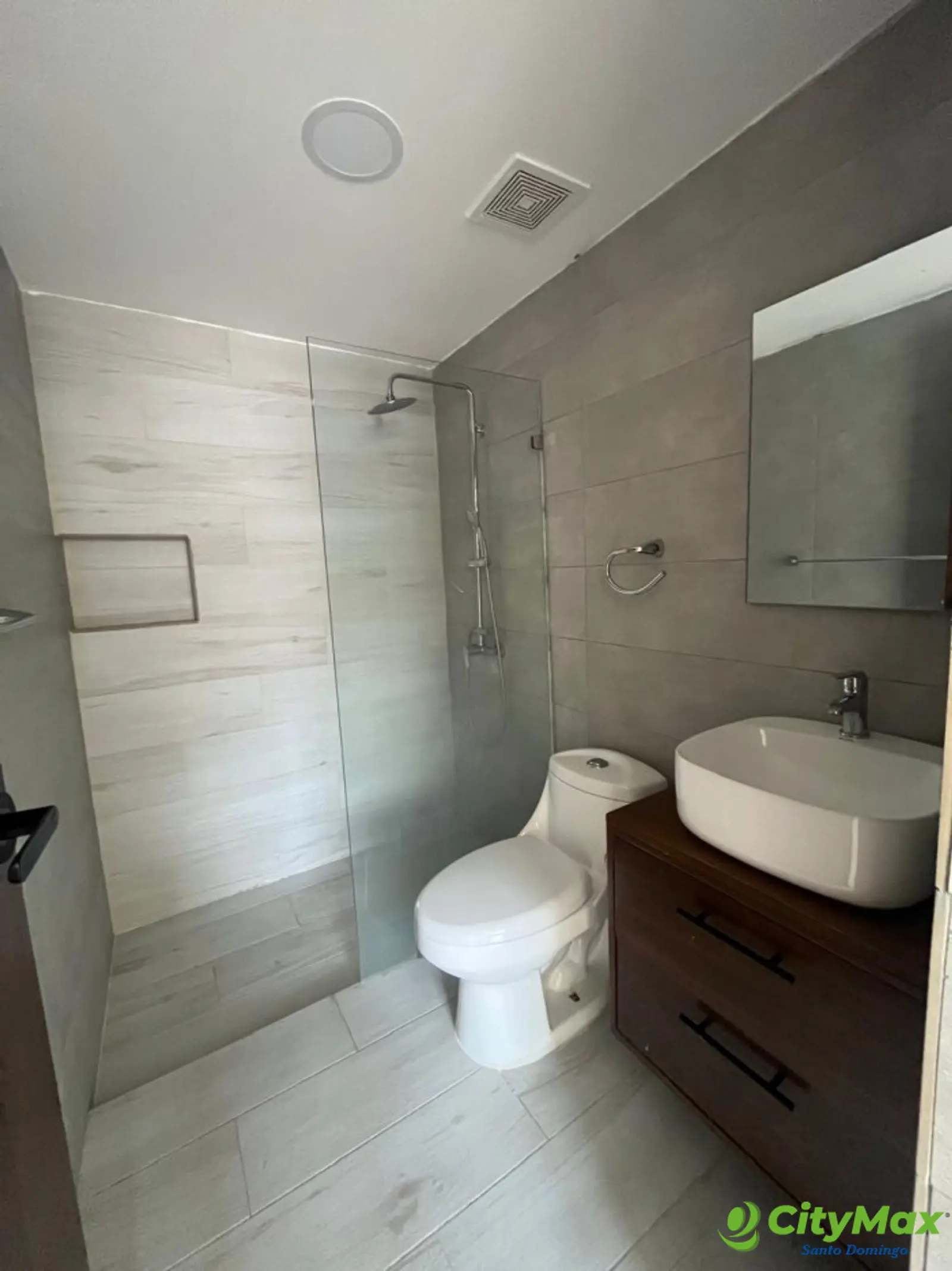 Apartamento en Alquiler en Evaristo Morales - foto 2