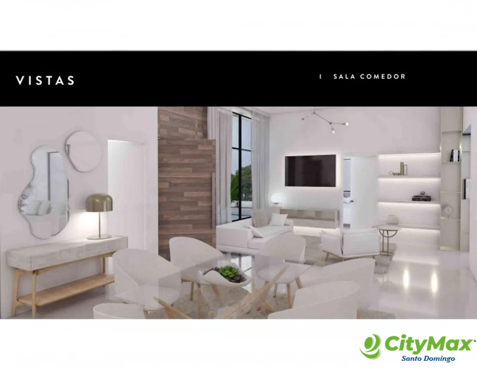 Proyecto de villas en venta prox Playa Macao punta cana - foto 3
