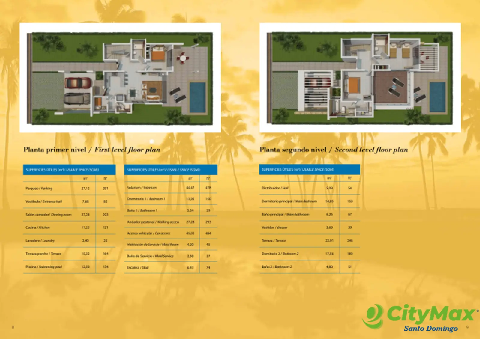 Villa en venta en La Romana Residencial Bahia - foto 24
