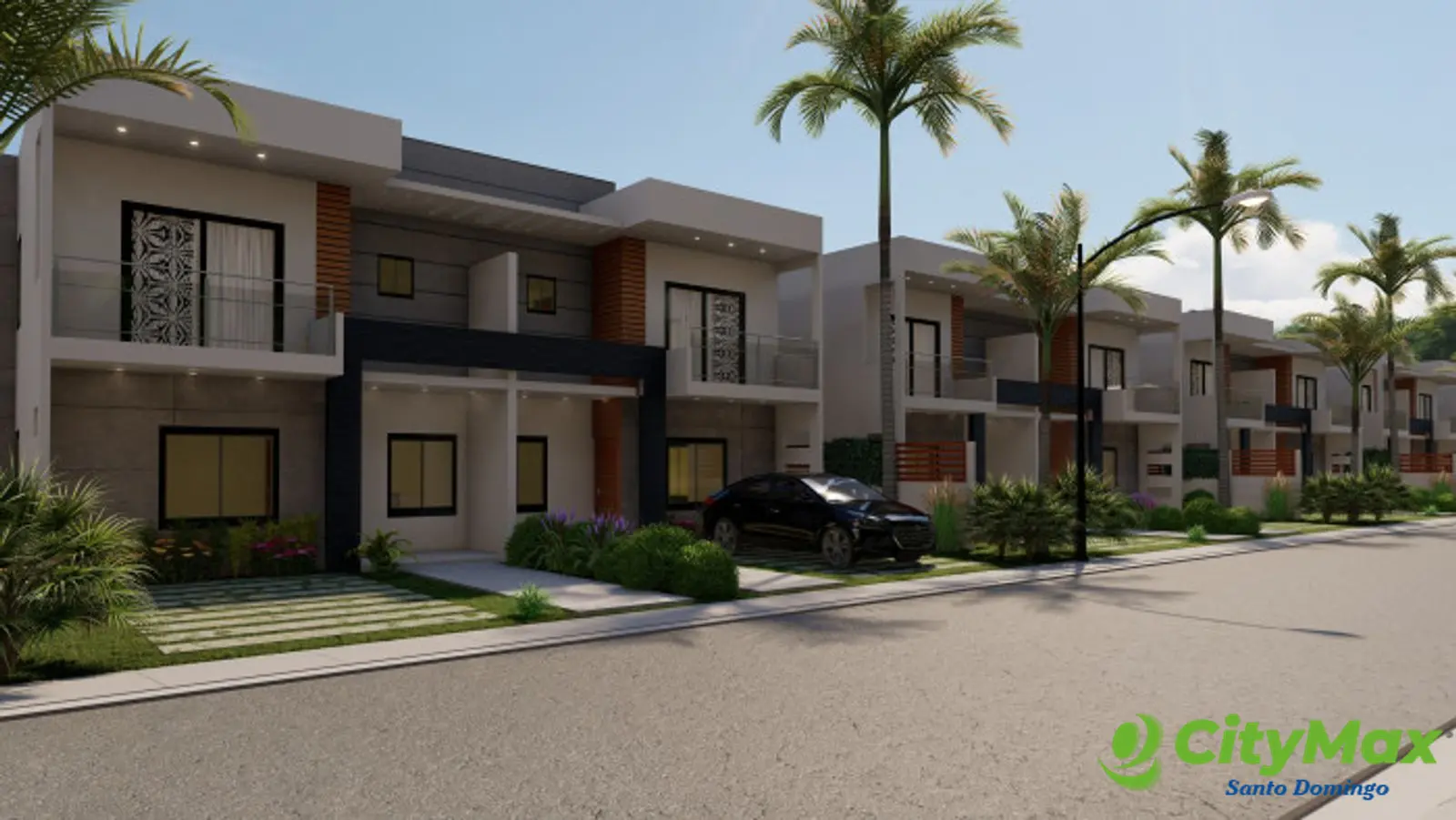Apartamento Luxury en Punta Cana 3 habitaciones - foto 4