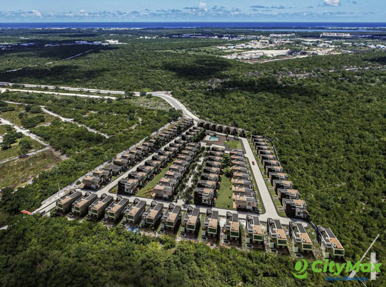 Villa en Punta Cana de 2 habitaciones en Venta - foto 11