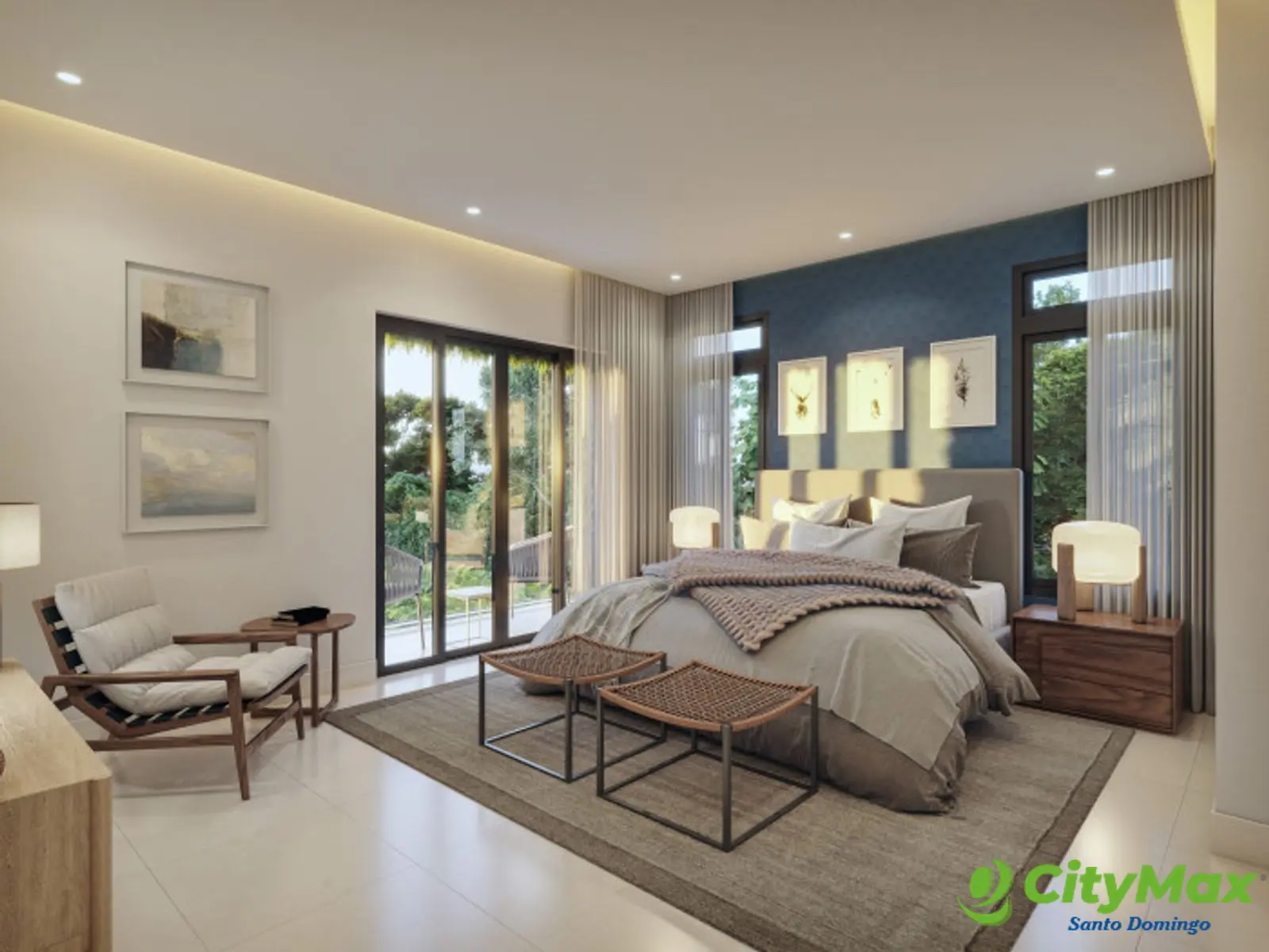 Villa en Venta en Vista Cana - foto 3