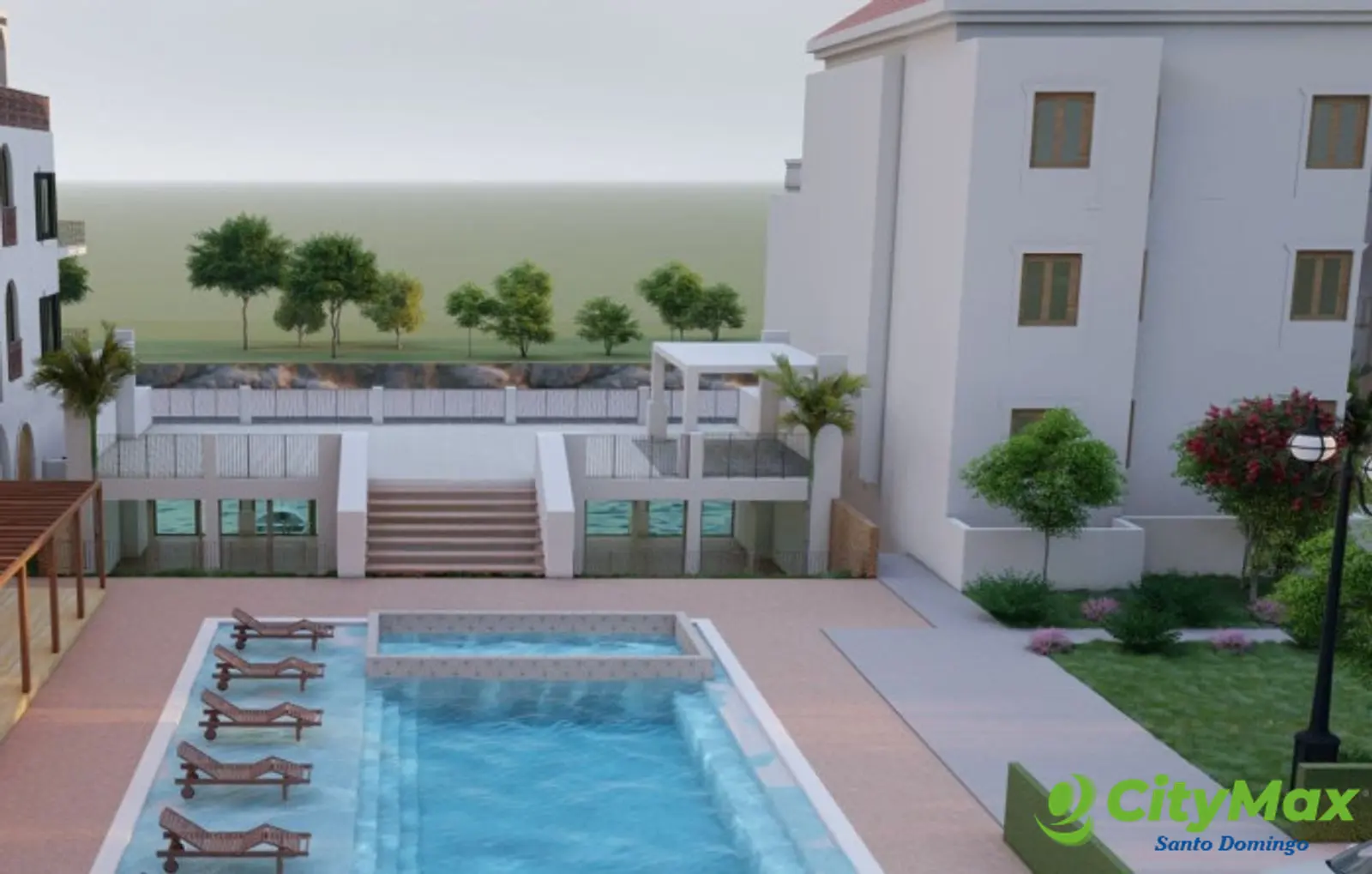 Apartamento en Venta de 2 habitaciones en Cap Cana - foto 6