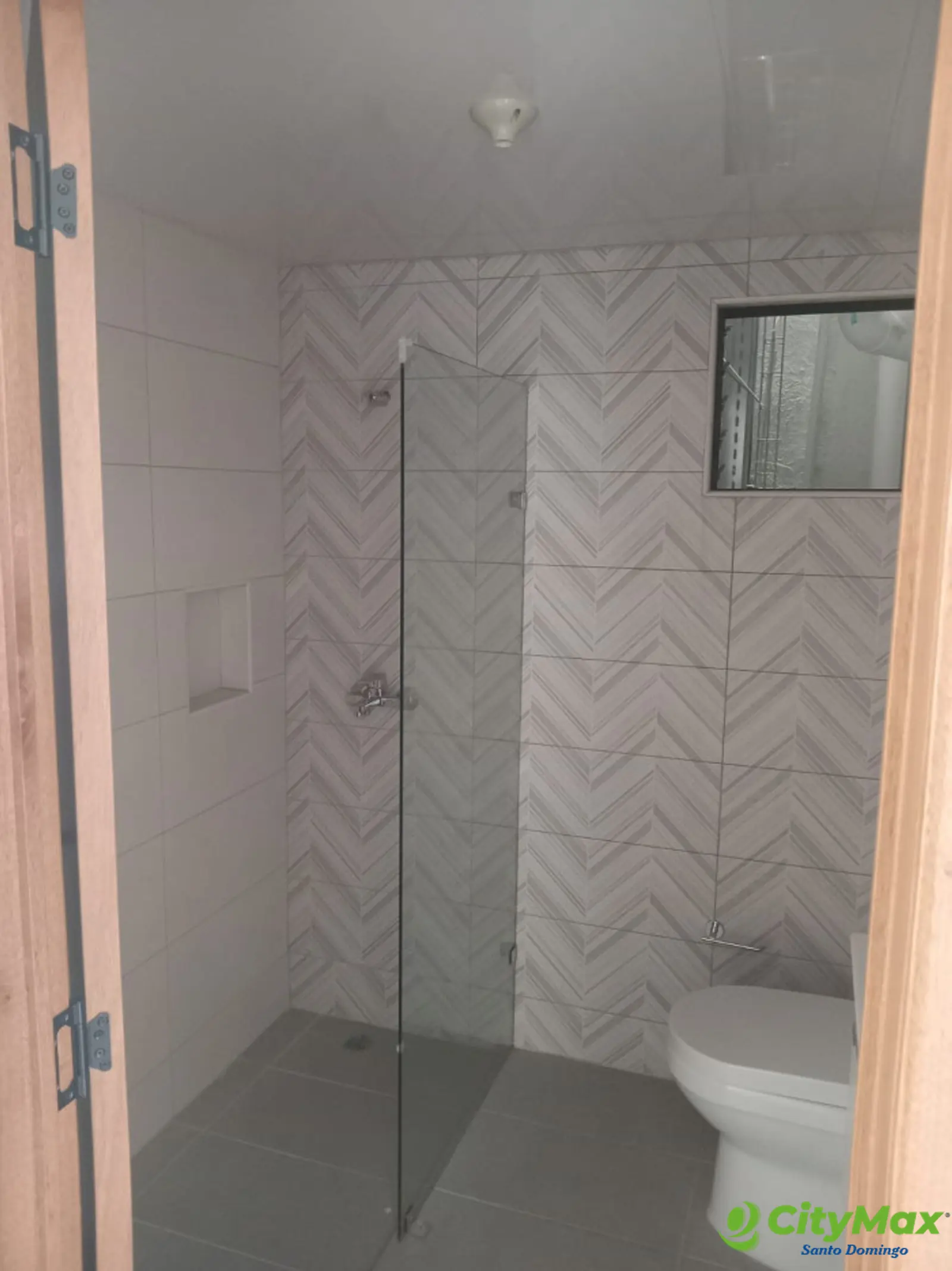 Apartamento de 2 hab en Evaristo Morales  - foto 7