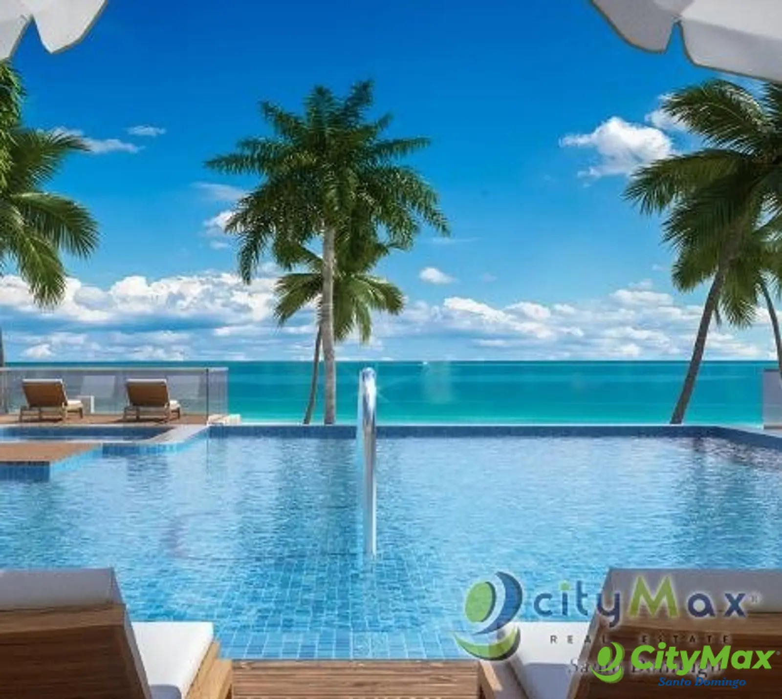 Moderno Apartamento en Venta en Playa Nueva Romana - foto 2