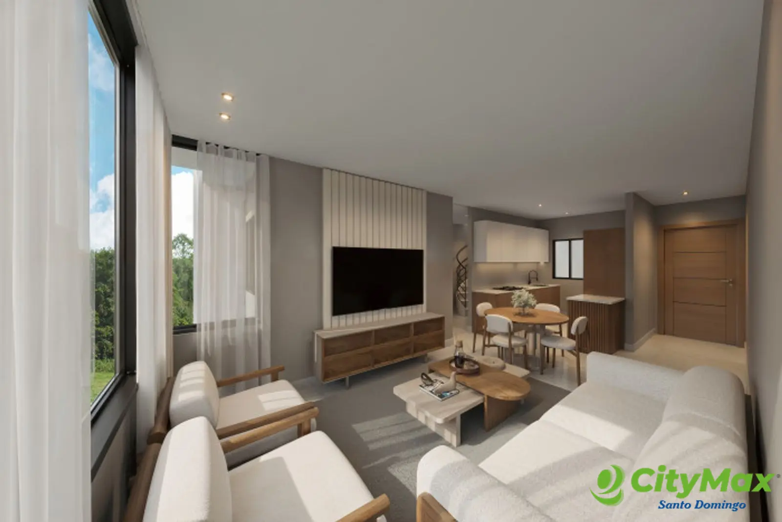 Penthouse en Venta Próximo a la Avenida Ecologica - foto 5