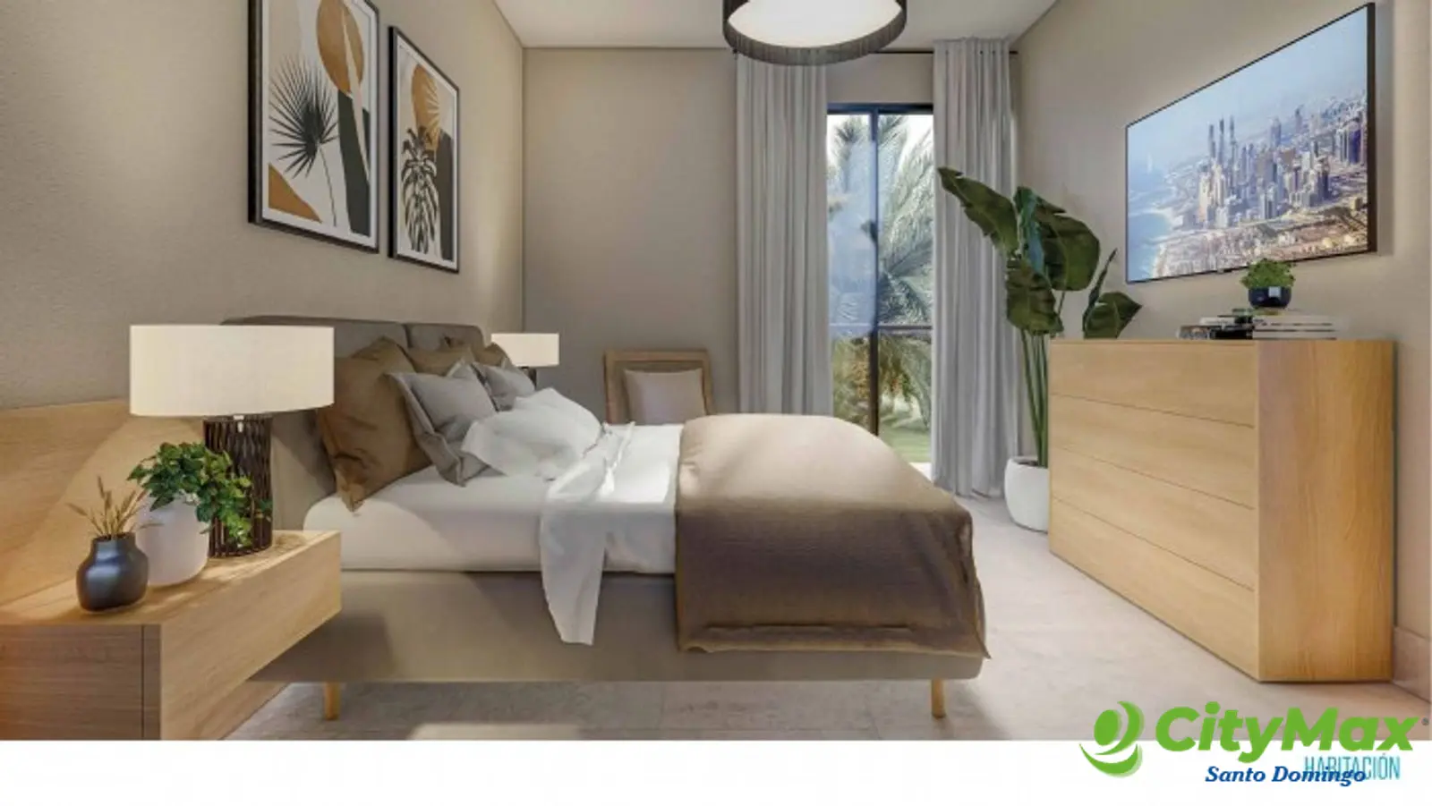 Venta Proyecto Apartamentos de lujo en Bávaro - foto 9