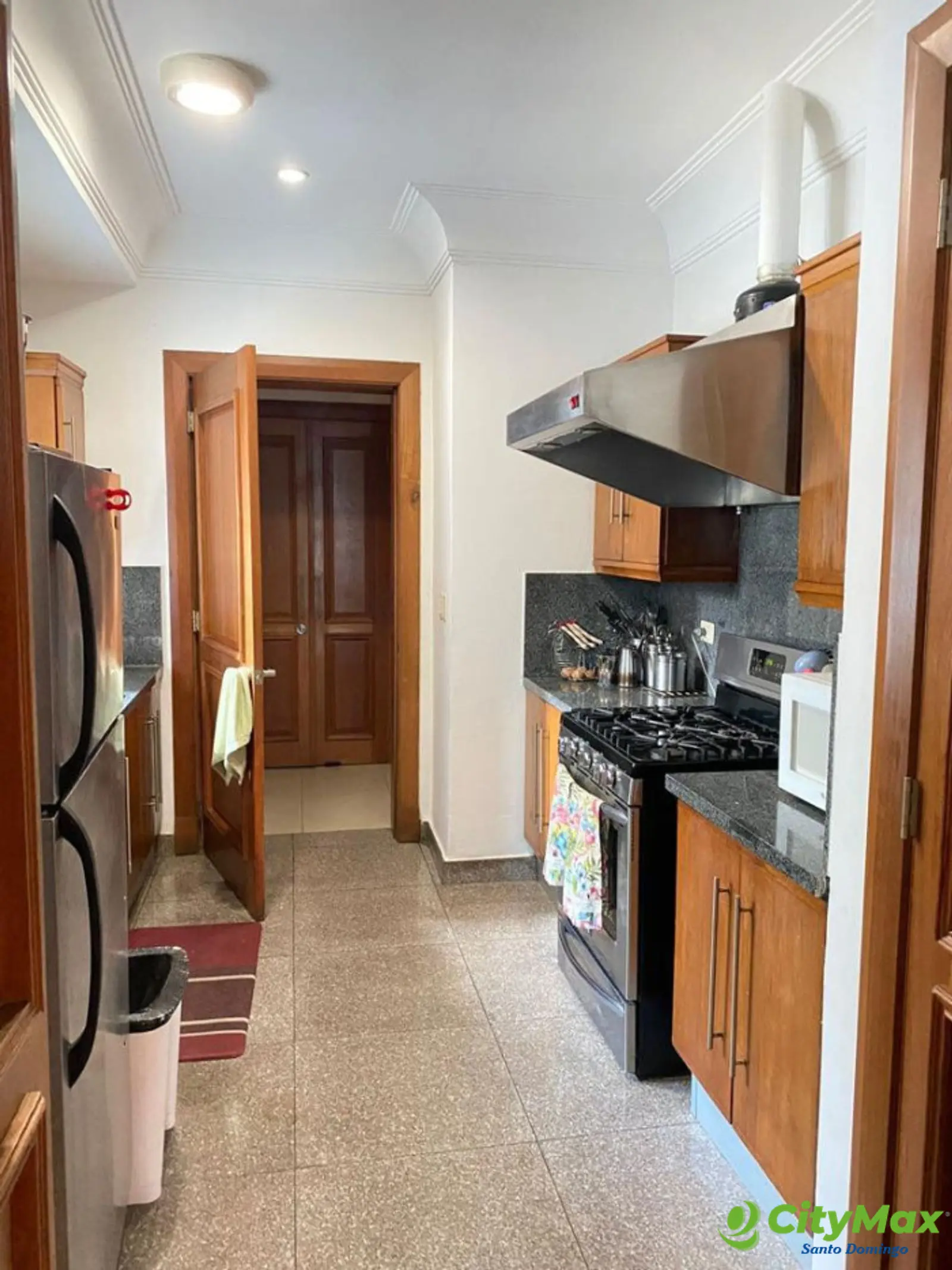 Apartamento en Venta en Los Cacicazgos - foto 9