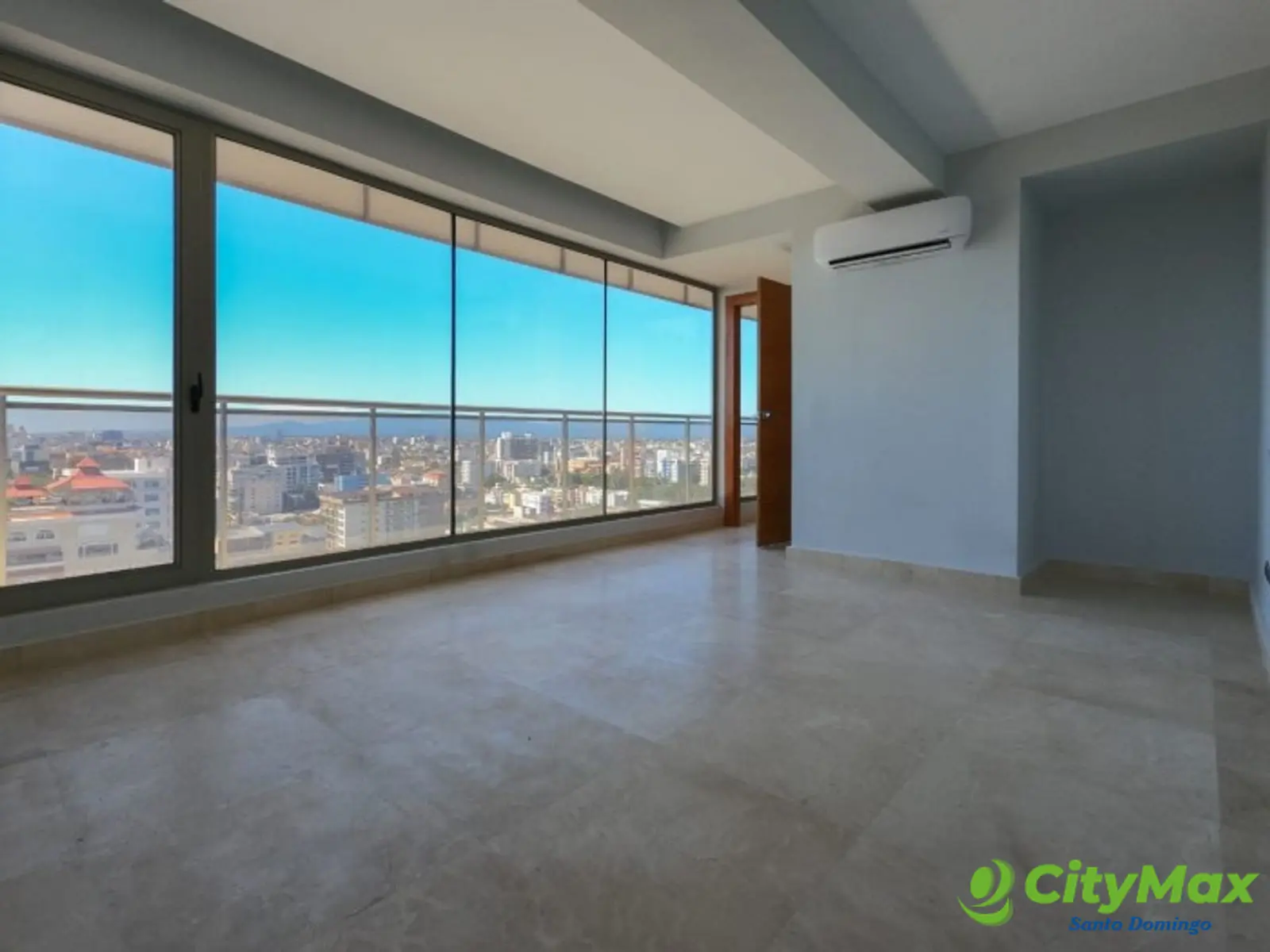 PentHouse en Venta con Vista al Mar en la Sarasota  - foto 2