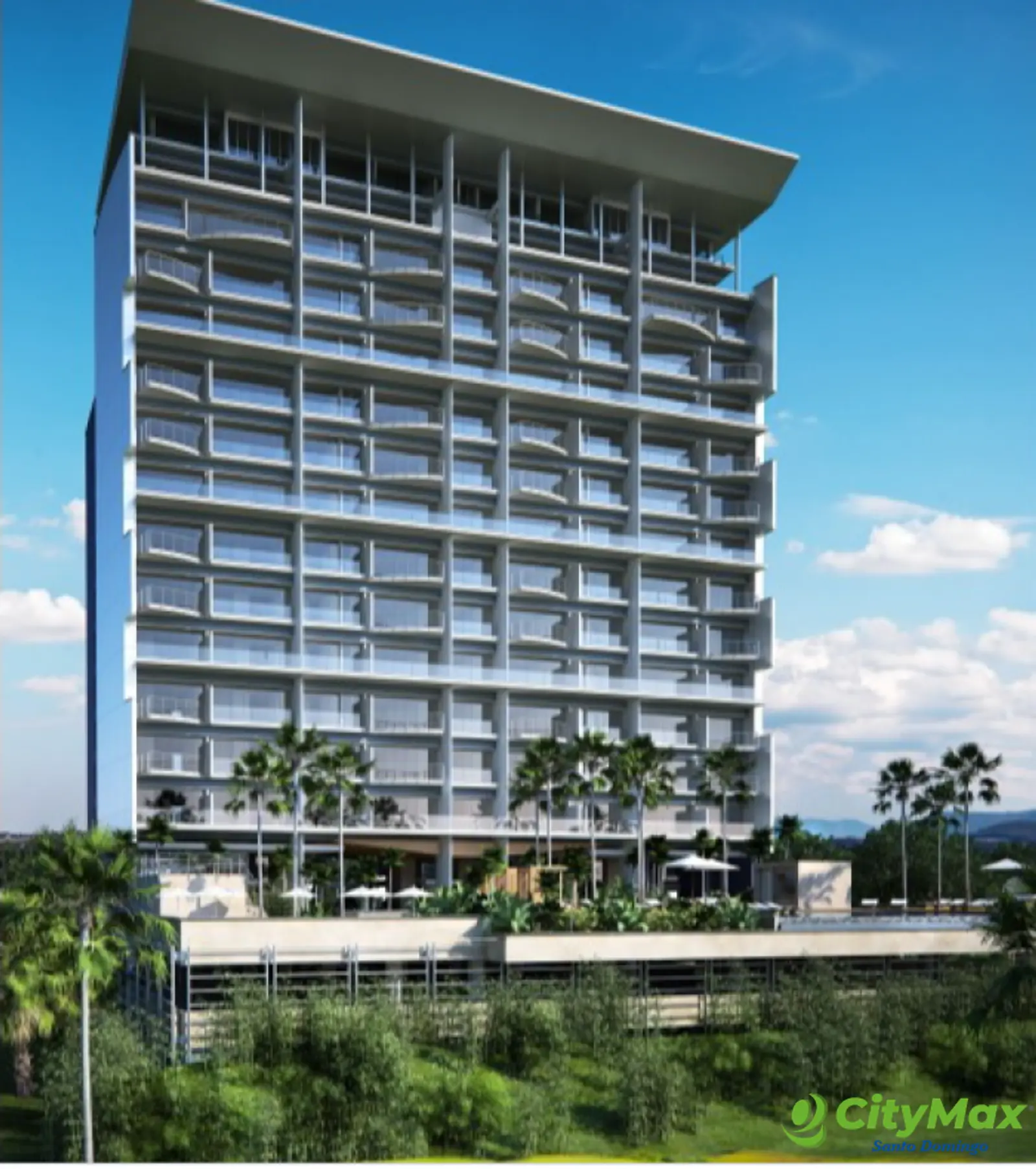 Venta de Apartamento  de Lujo Vista al Mar en Cap Cana  - foto 6