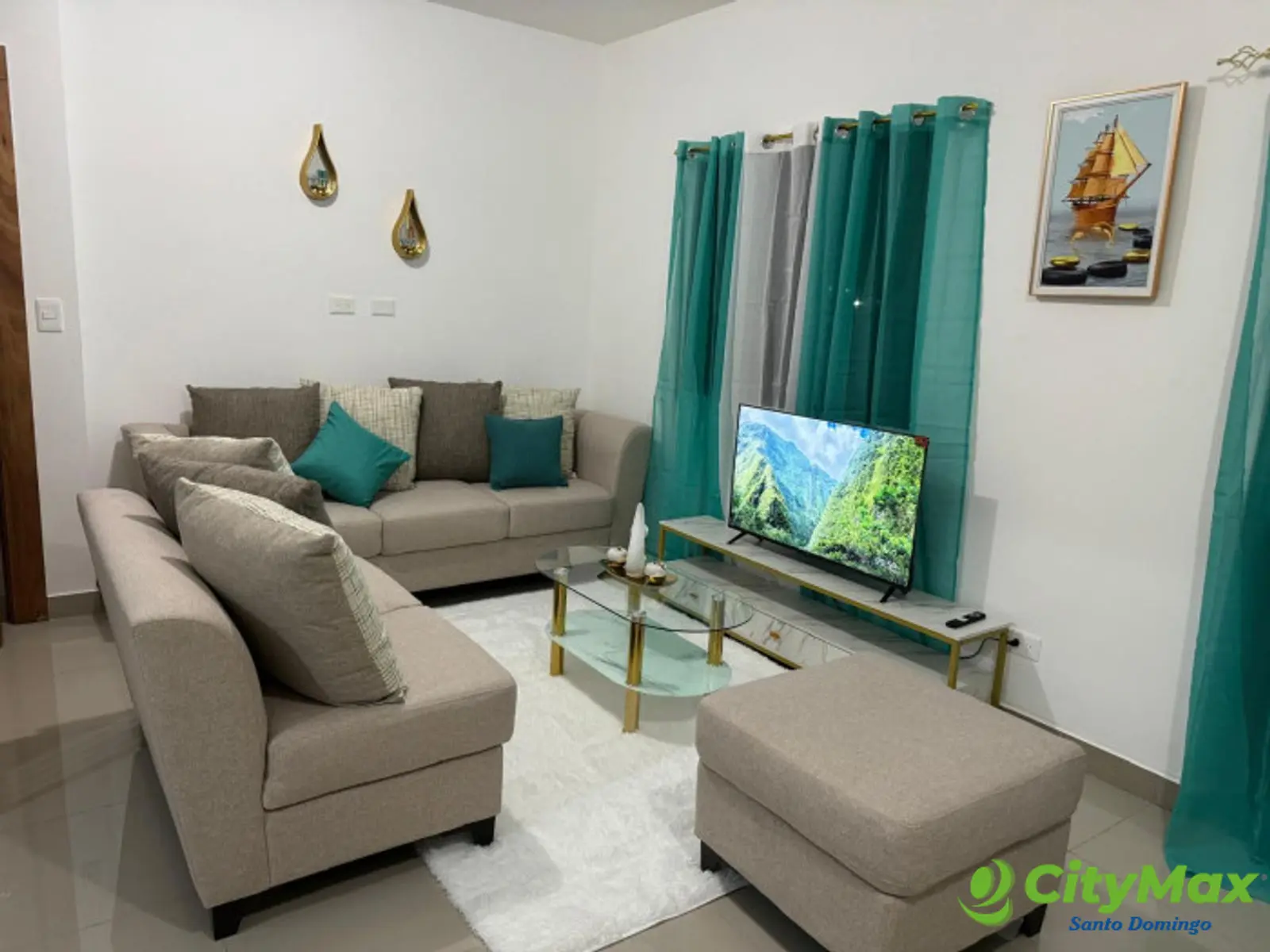 Apartamento en Alquiler en Bavaro Punta Cana - foto 3