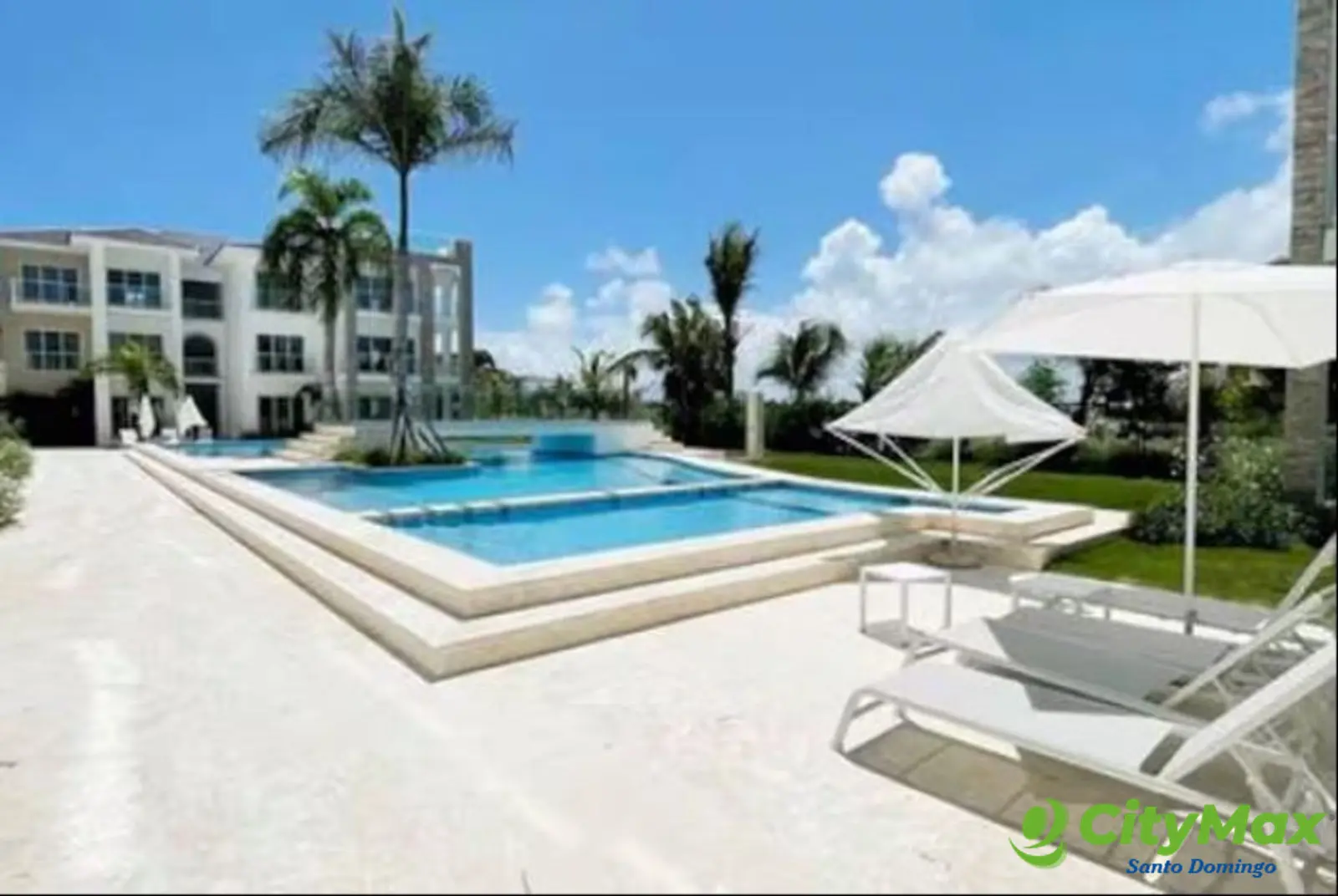 Apartamento Amueblado de 1 Hab. en Venta en Punta Cana. - foto 22