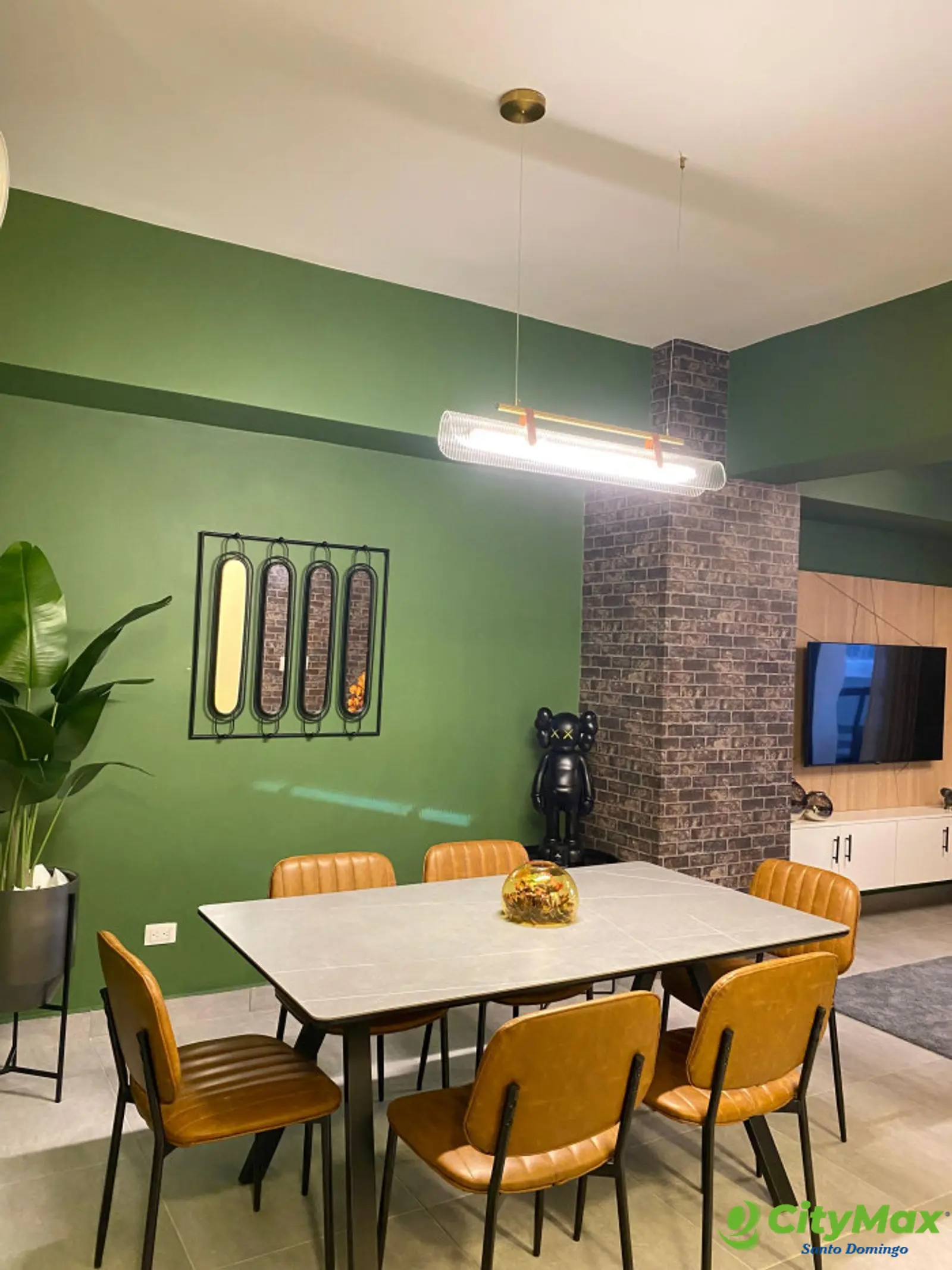 Apartamento amueblado en Alquiler en Mirador Norte - foto 8
