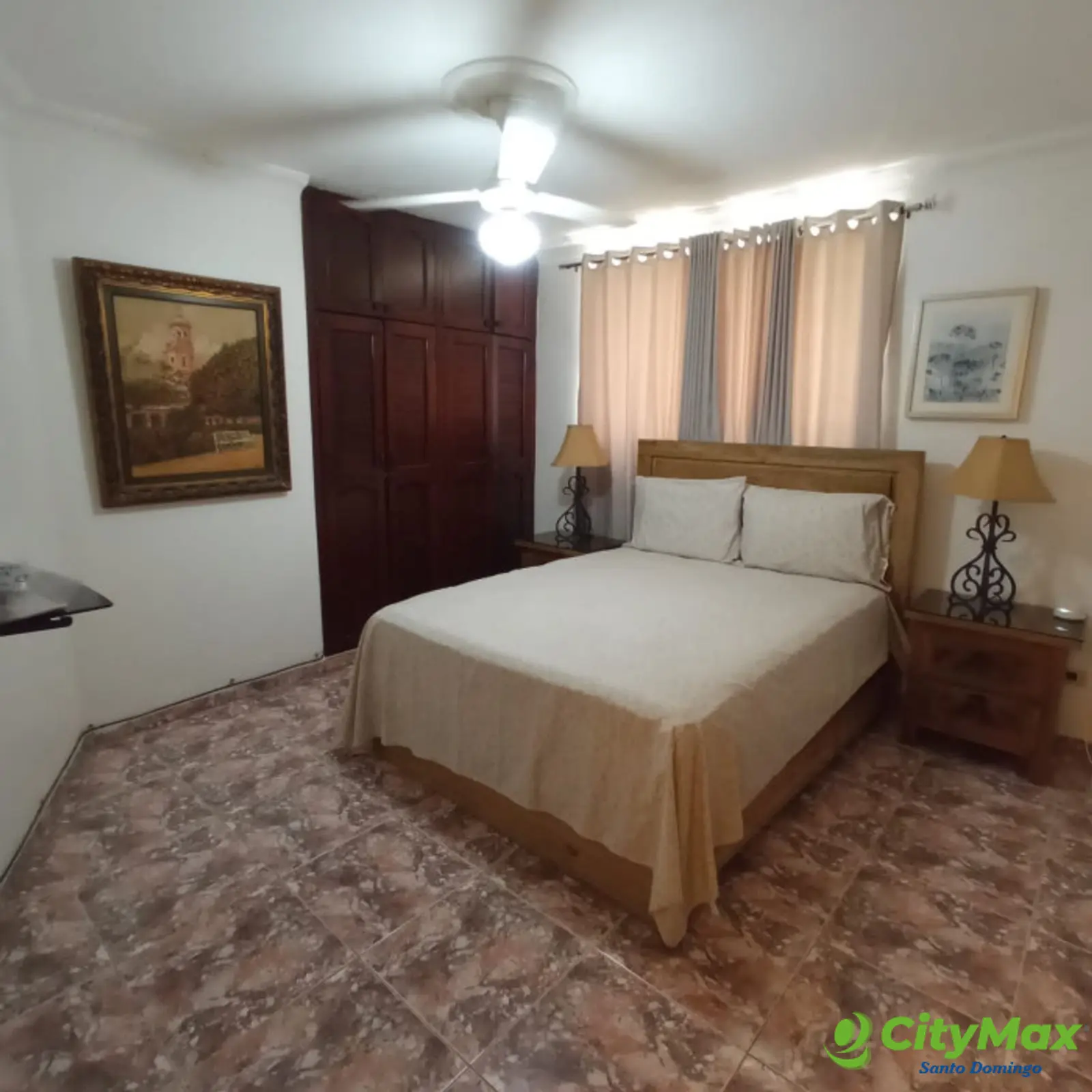 Casa Sola en Renta en Alma Rosa II, Santo Domingo Este - foto 20
