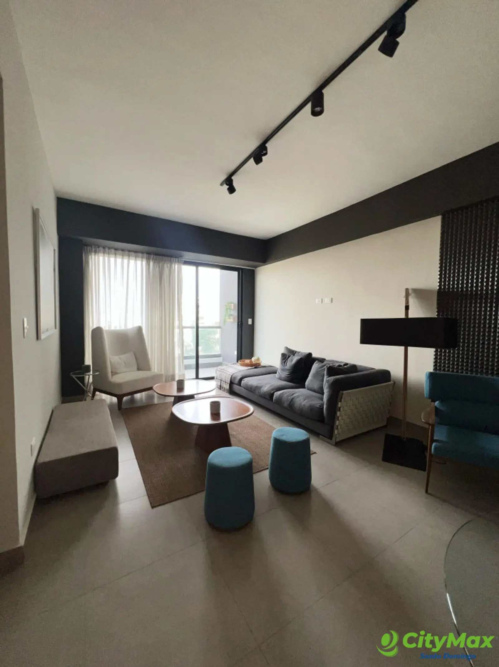 Apartamento amueblado en Alquiler en El Millon - foto 11