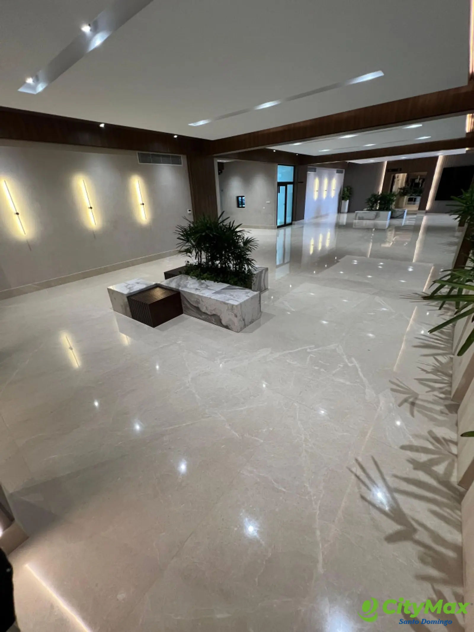 Oficina Corporativa moderna  en Venta en Piantini - foto 8