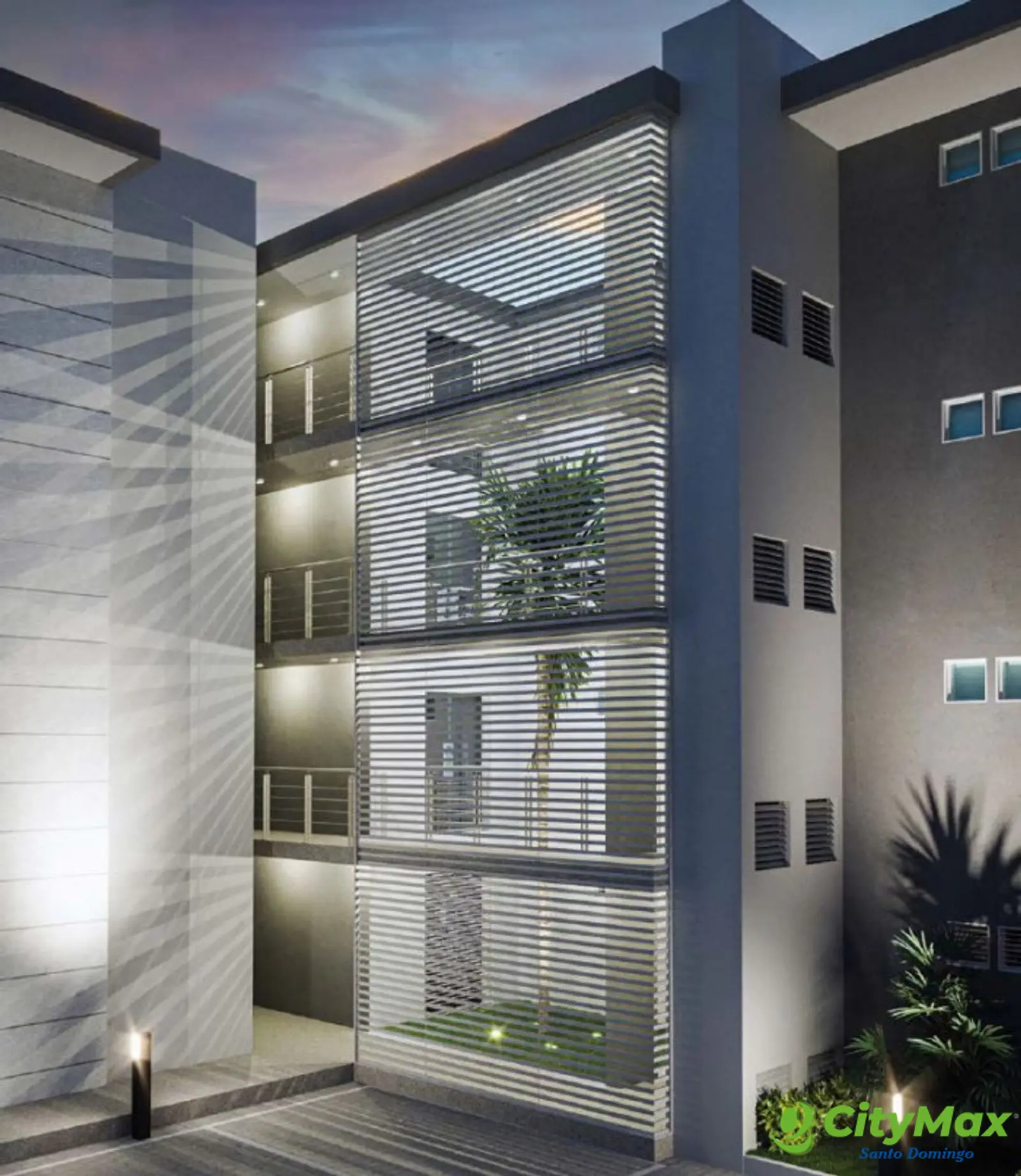 Apartamento de 1 Habitación en Venta Ciudad Las Canas - foto 3