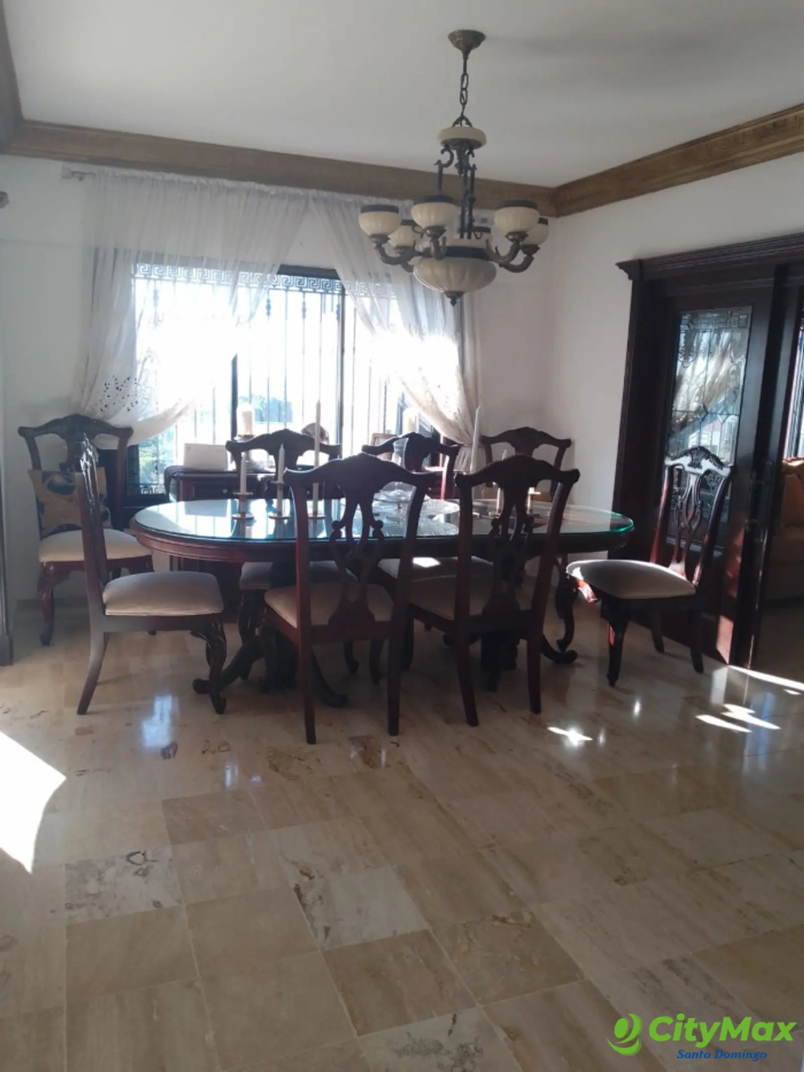 Apartamento en alquiler Amueblado en La Julia 283 mts.  - foto 2