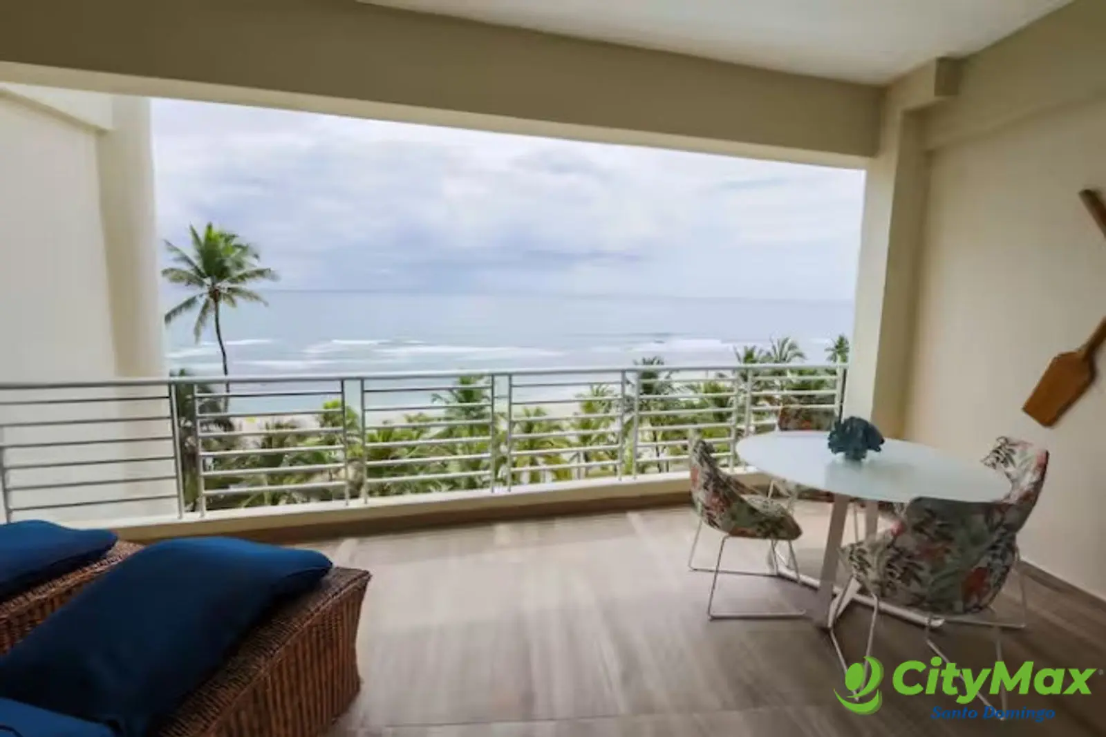 Alquilo apartamento AMUEBLADO EN COSTA DEL SOL II - foto 6