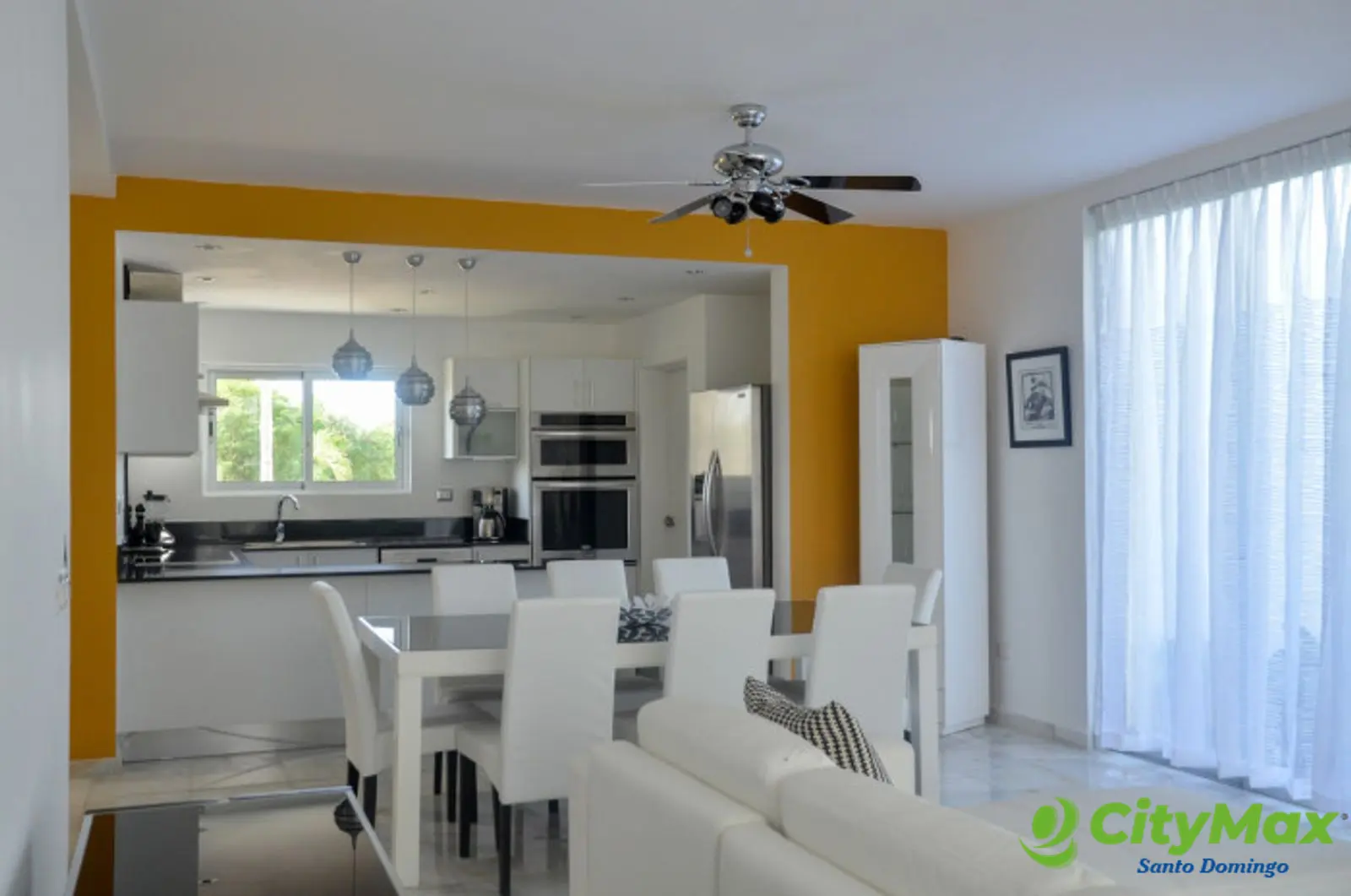 Villa en venta en La Romana Residencial Bahia - foto 6