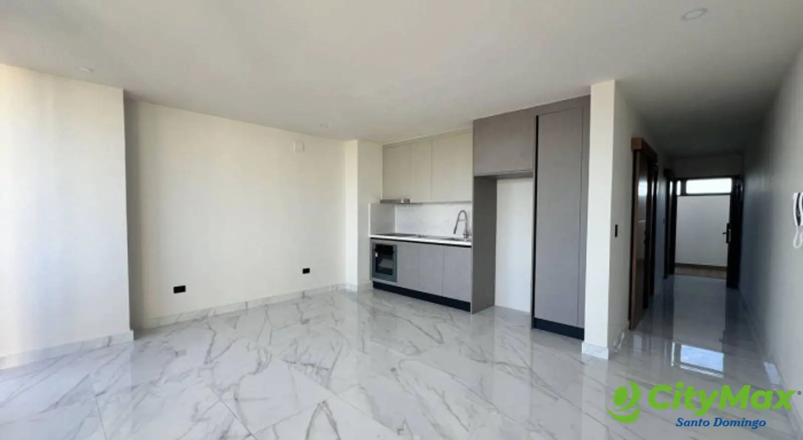 Apartamento en Venta en Juan Dolio de 1 habitacion - foto 2