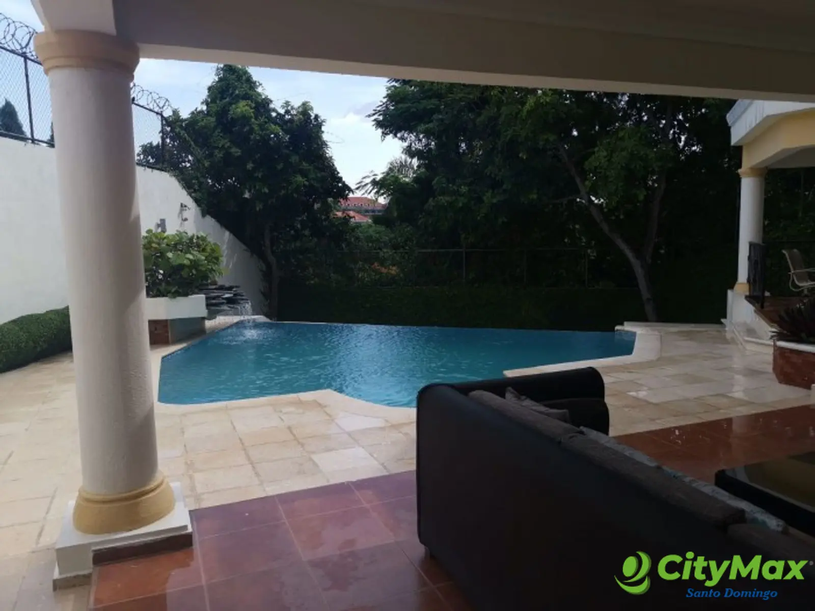 Casa Amueblada en Venta o alquiler en Arroyo Hondo III - foto 11
