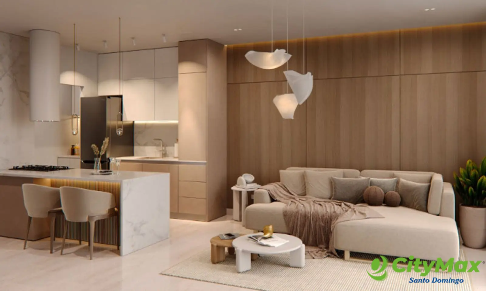 Apartamento en Venta en el Naco - foto 4