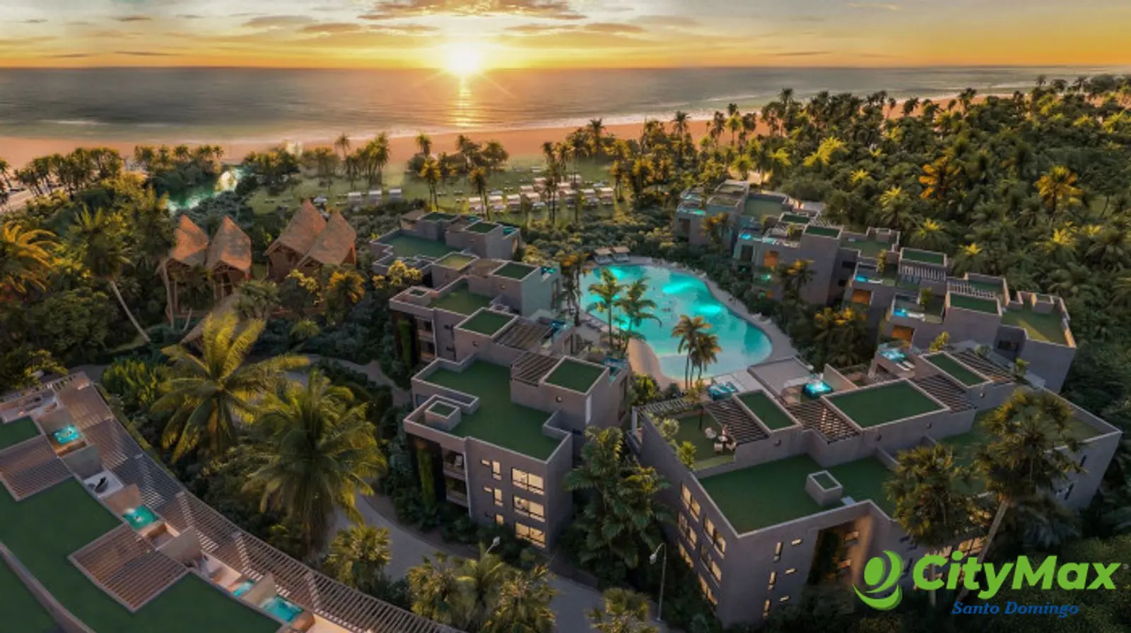  Apartamento de lujo en Venta en Las Terrenas - foto 5