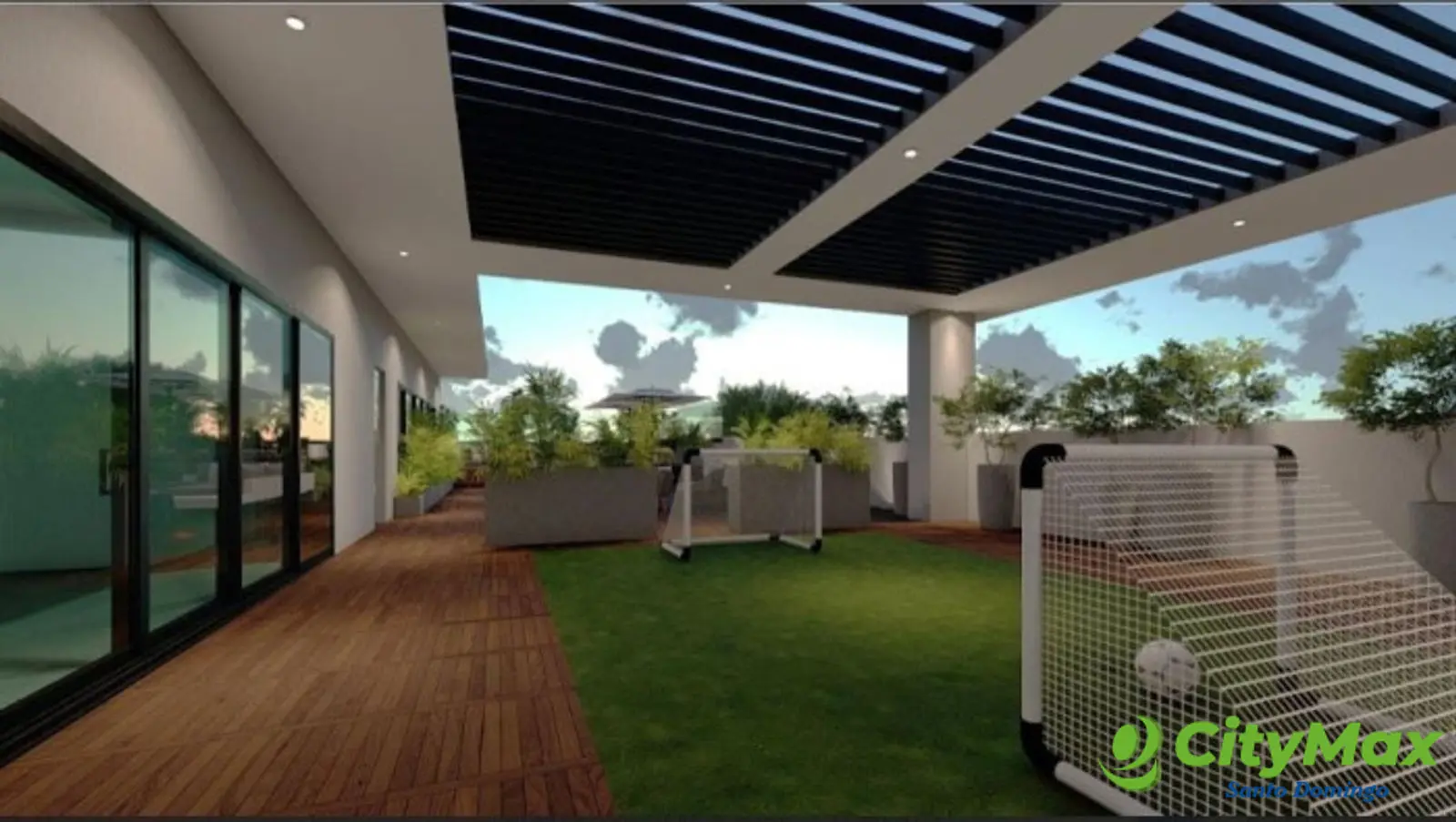 En venta apartamento ubicado en la zona universitaria - foto 3