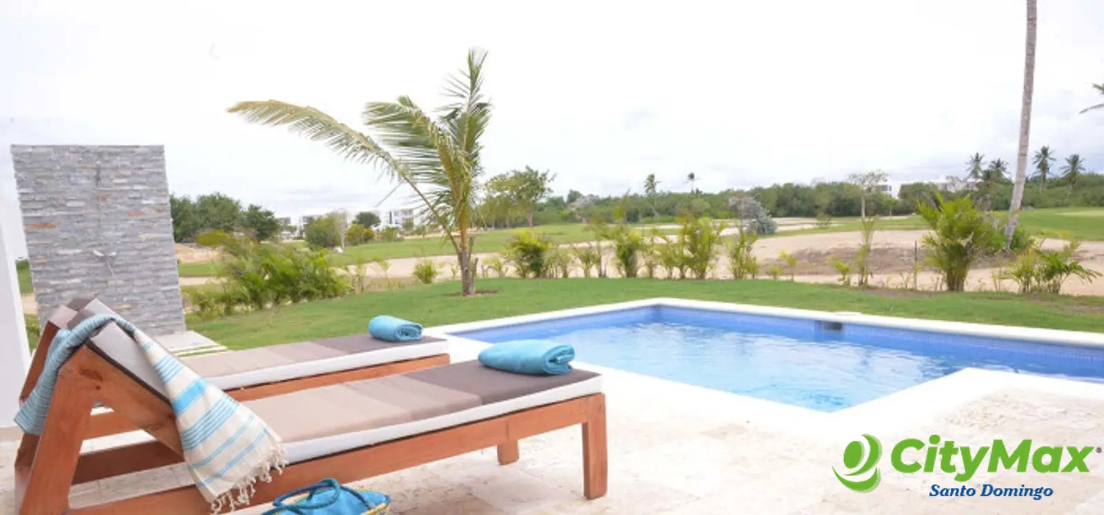Villa en venta lista en La Romana Playa Nueva Romana  - foto 4
