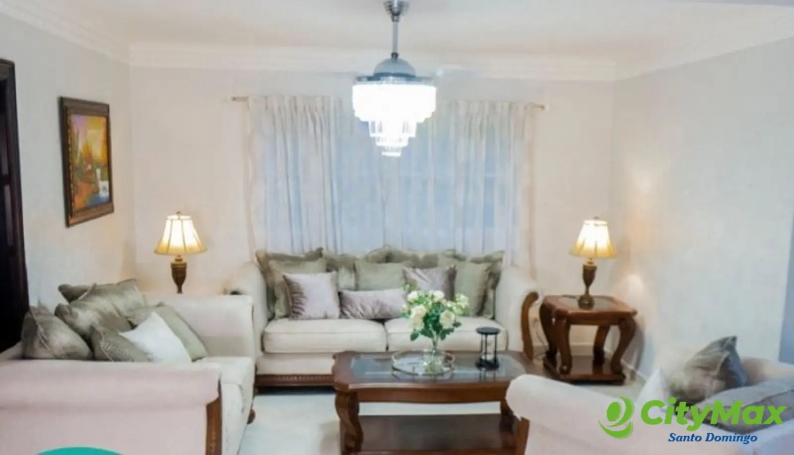 En Venta y Alquiler Villa Amueblada Metro Country Club - foto 21