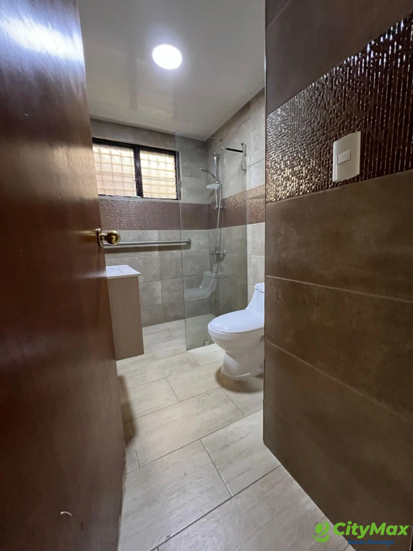 Apartamento en venta de 2 Habitaciones en Gazcue - foto 9