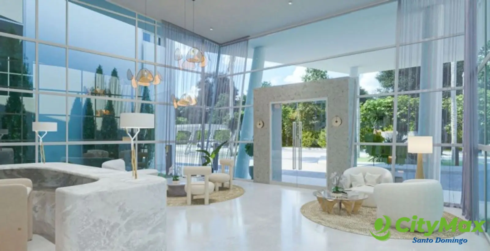 Vendo Apartamento para Inversion en Cap Cana - foto 8
