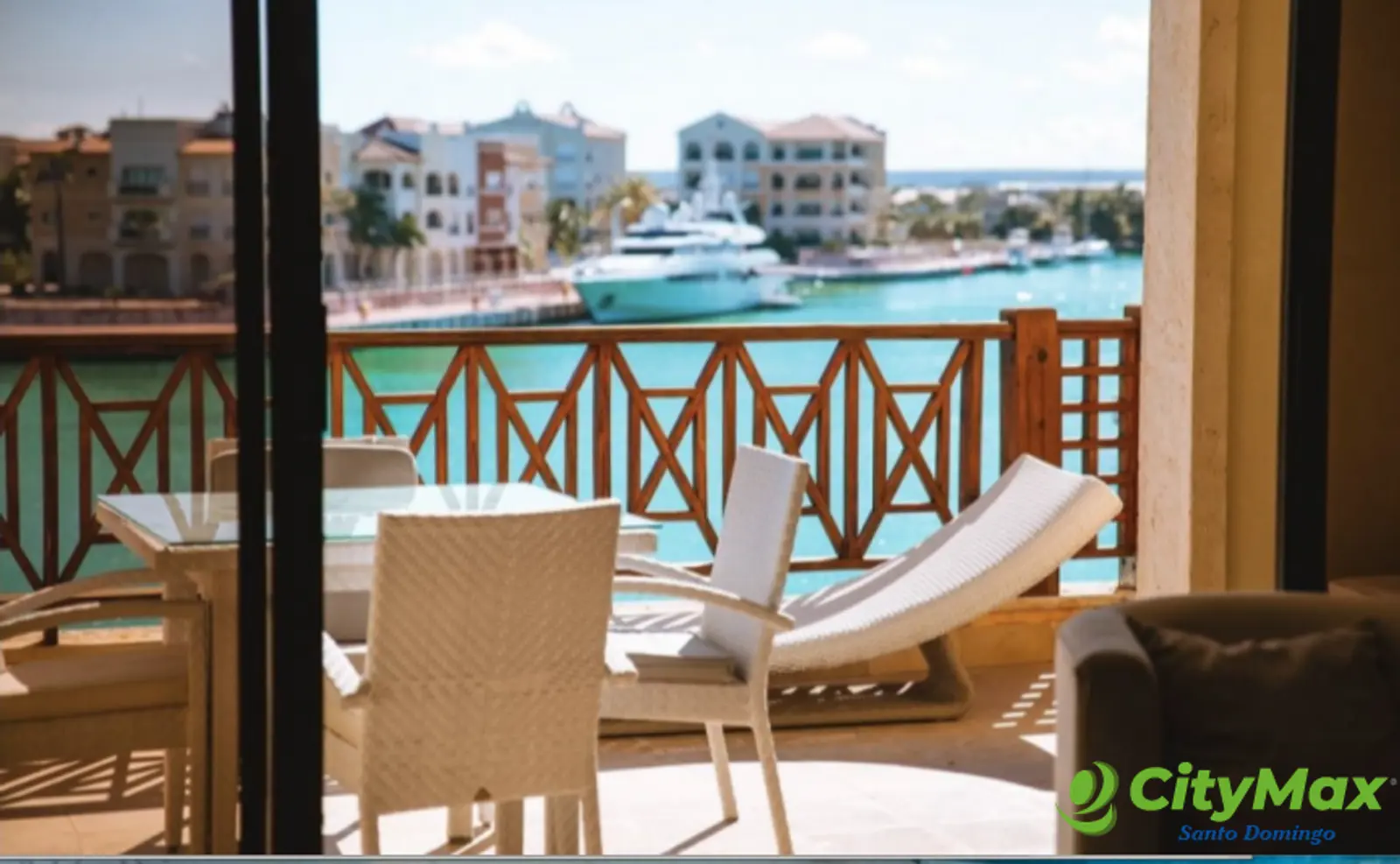 Apartamento en venta frente a la Marina de Cap Cana - foto 5